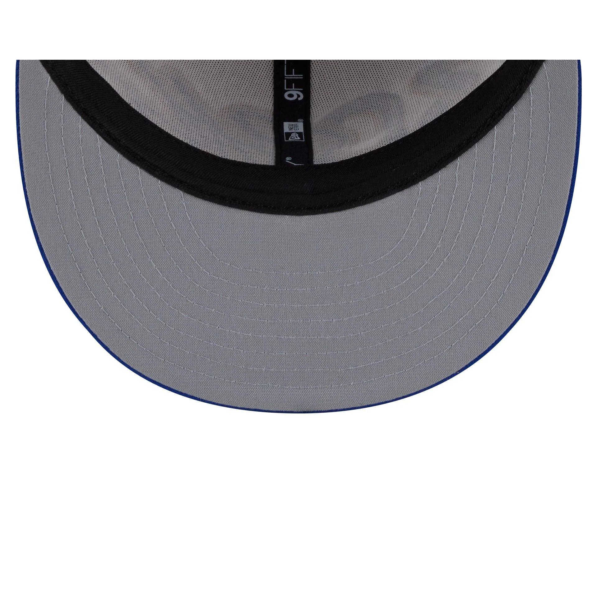 Golden State Warriors Stephen Curry Signature 9FIFTY Snapback Hat