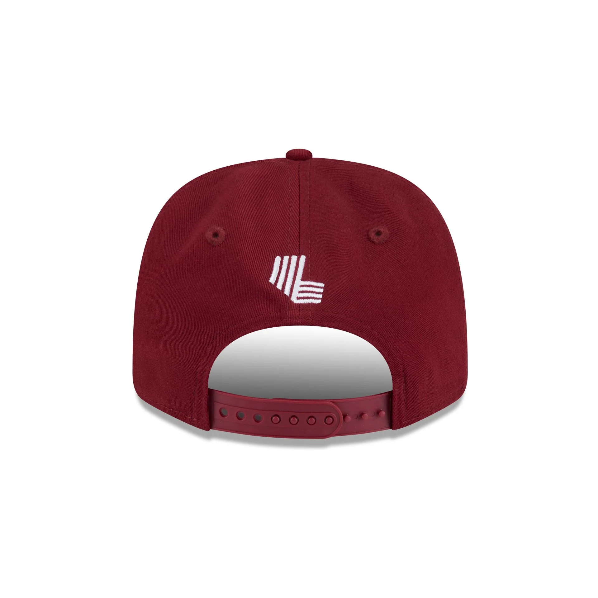 Ripper GC Circle Patch 9SEVENTY Stretch-Snap Hat