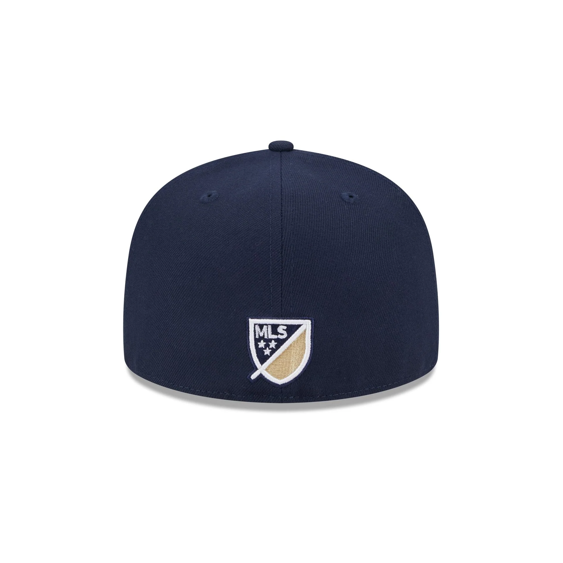 Philadelphia Union Team 59FIFTY Fitted Hat