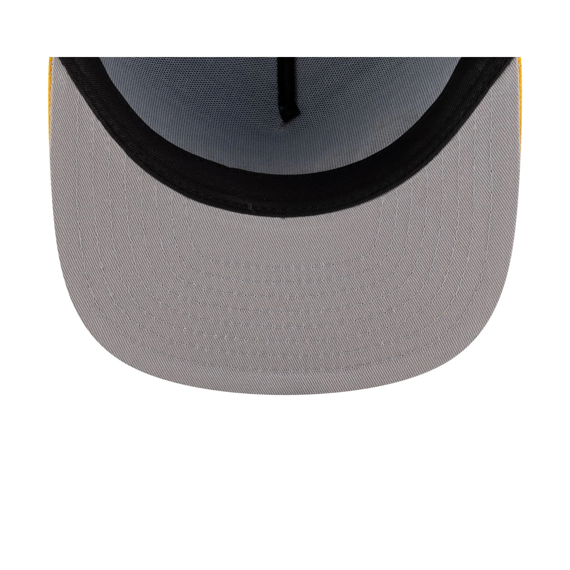 Just Caps Sky Blue Seattle Mariners 59FIFTY A-Frame Fitted Hat