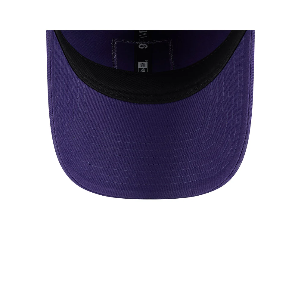 Phoenix Suns 2025 All-Star Game Fan Pack 9TWENTY Adjustable Hat