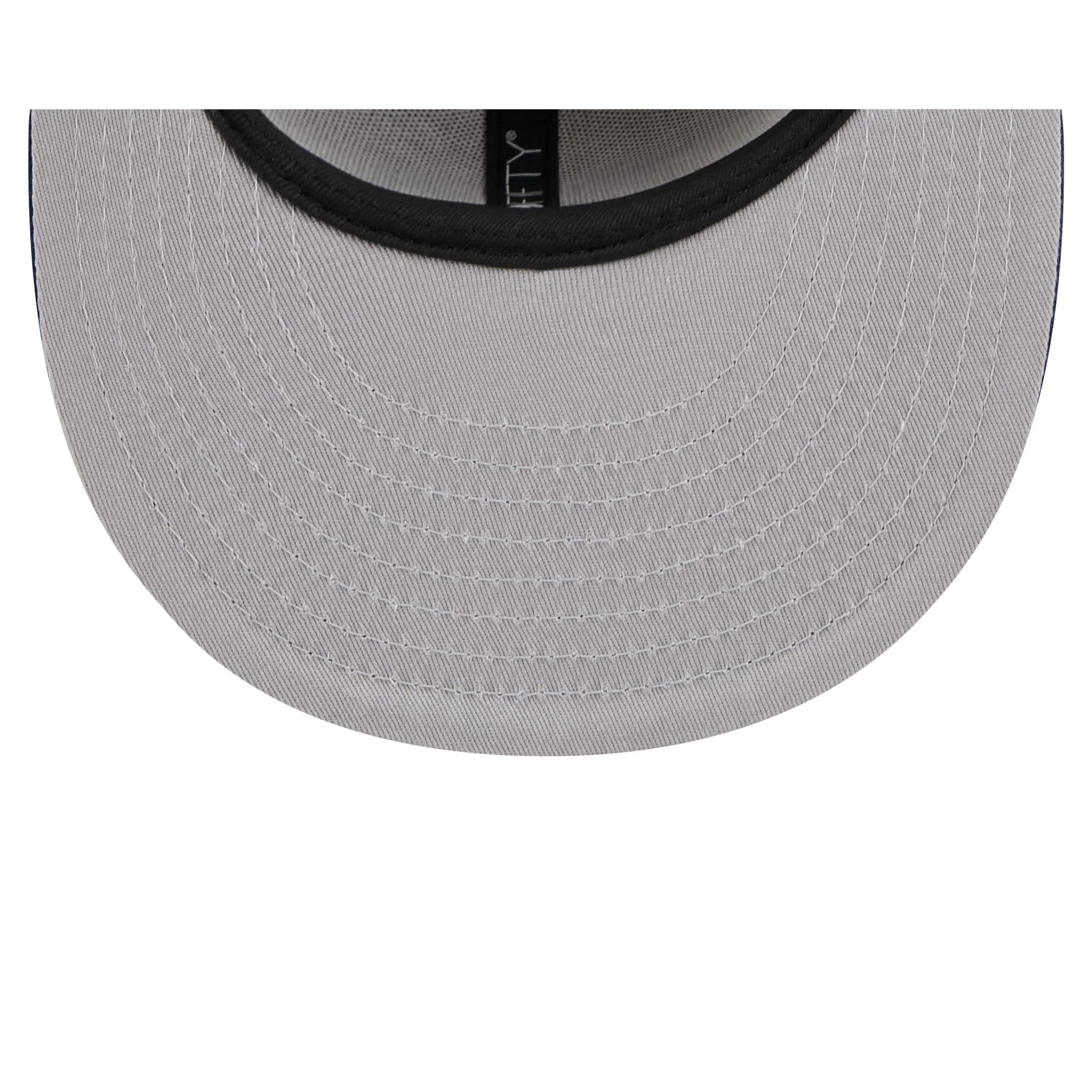 Memphis Grizzlies 2024 Draft 59FIFTY Fitted Hat