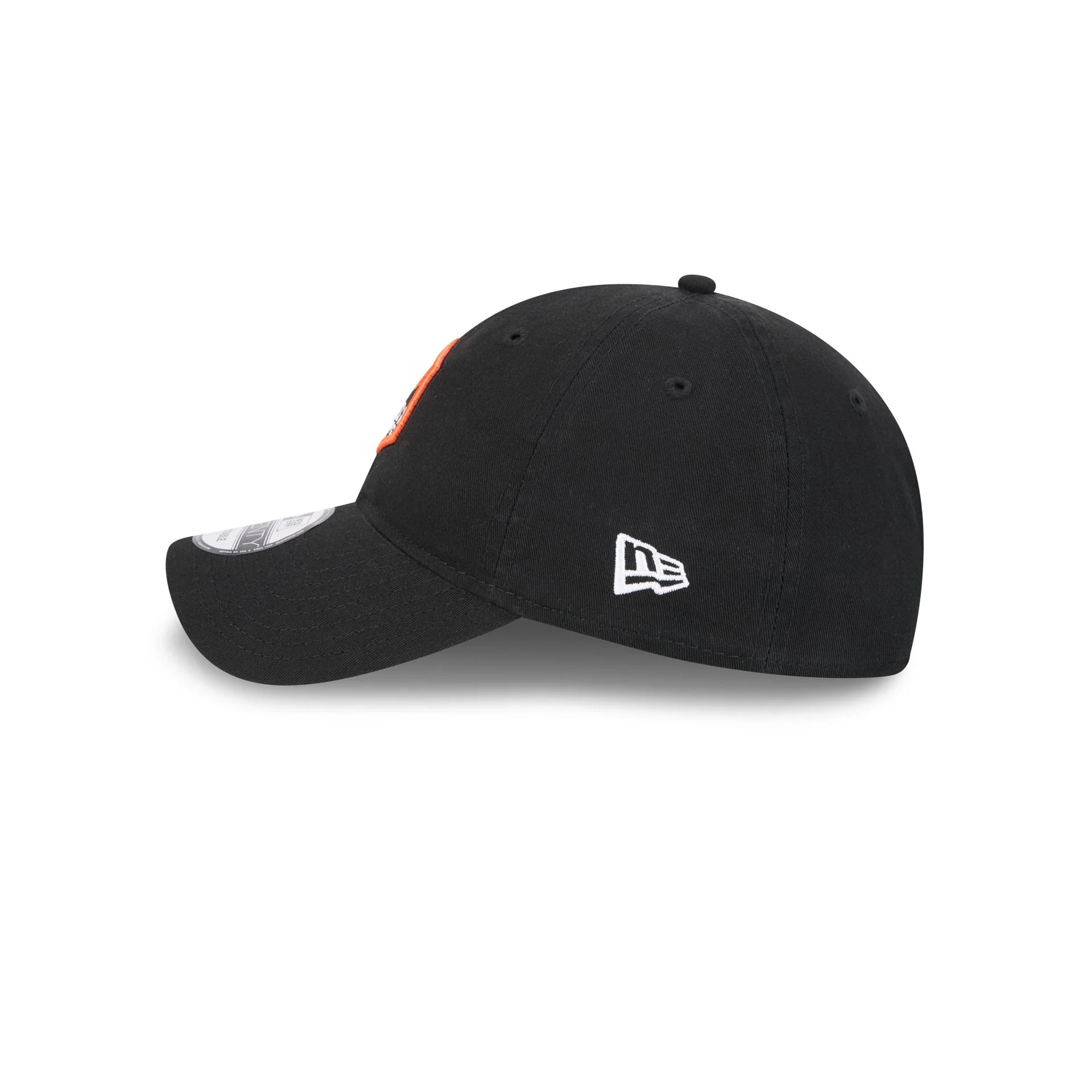 Houston Dynamo Team 9TWENTY Adjustable Hat