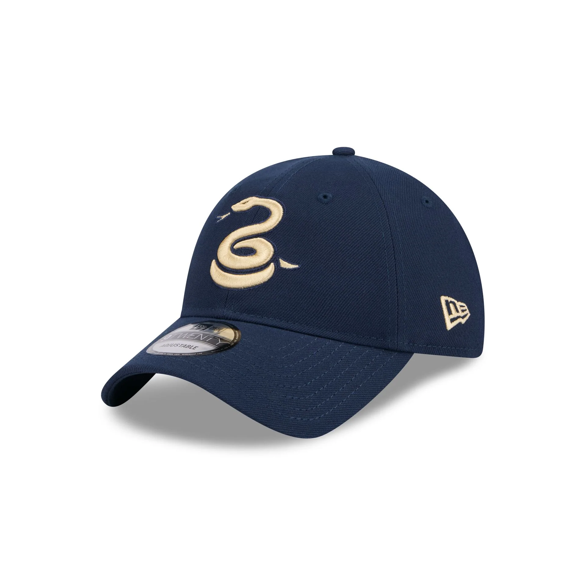 Philadelphia Union 2024 Jersey Hook 9TWENTY Adjustable Hat