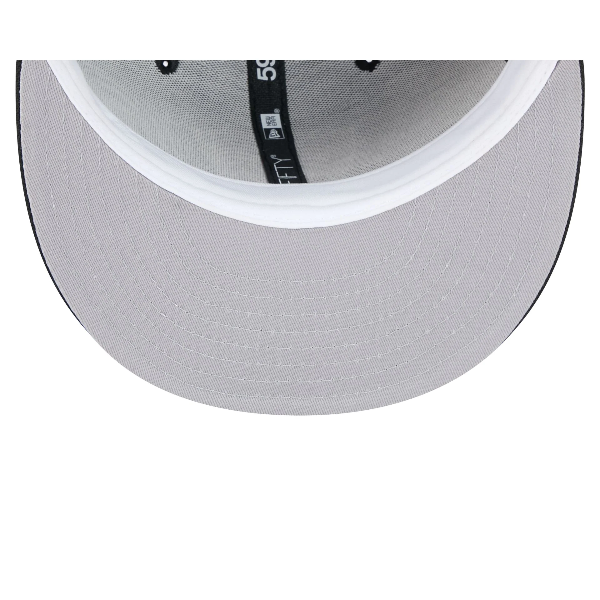 Inter Miami Team 59FIFTY Fitted Hat