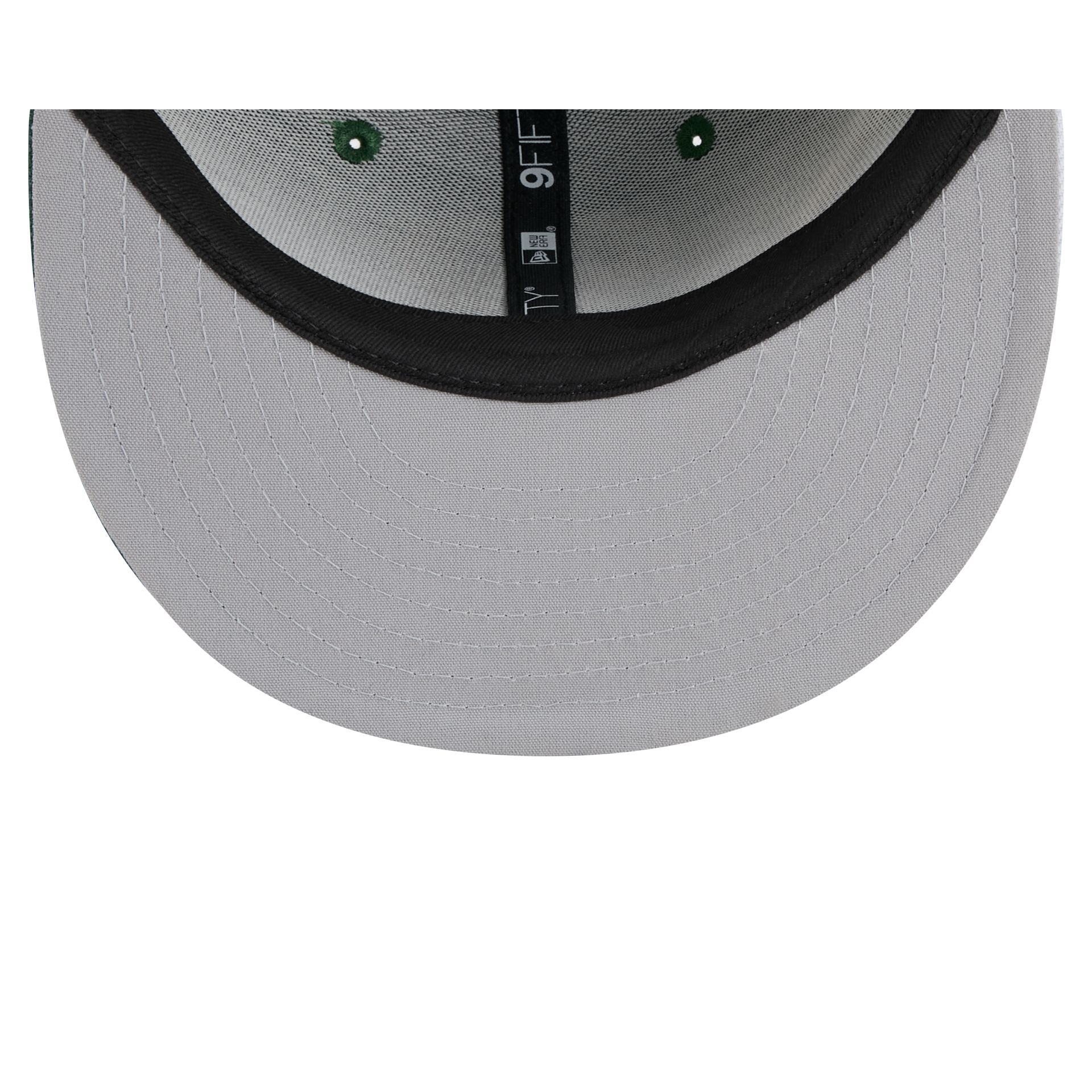 Milwaukee Bucks Giannis Antetokounmpo 9FIFTY Snapback Hat