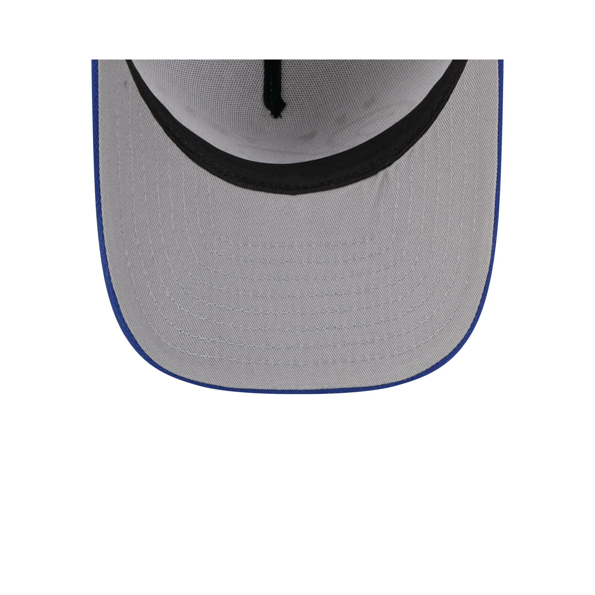 New York Knicks 2025 Draft 59FIFTY A-Frame Fitted Hat