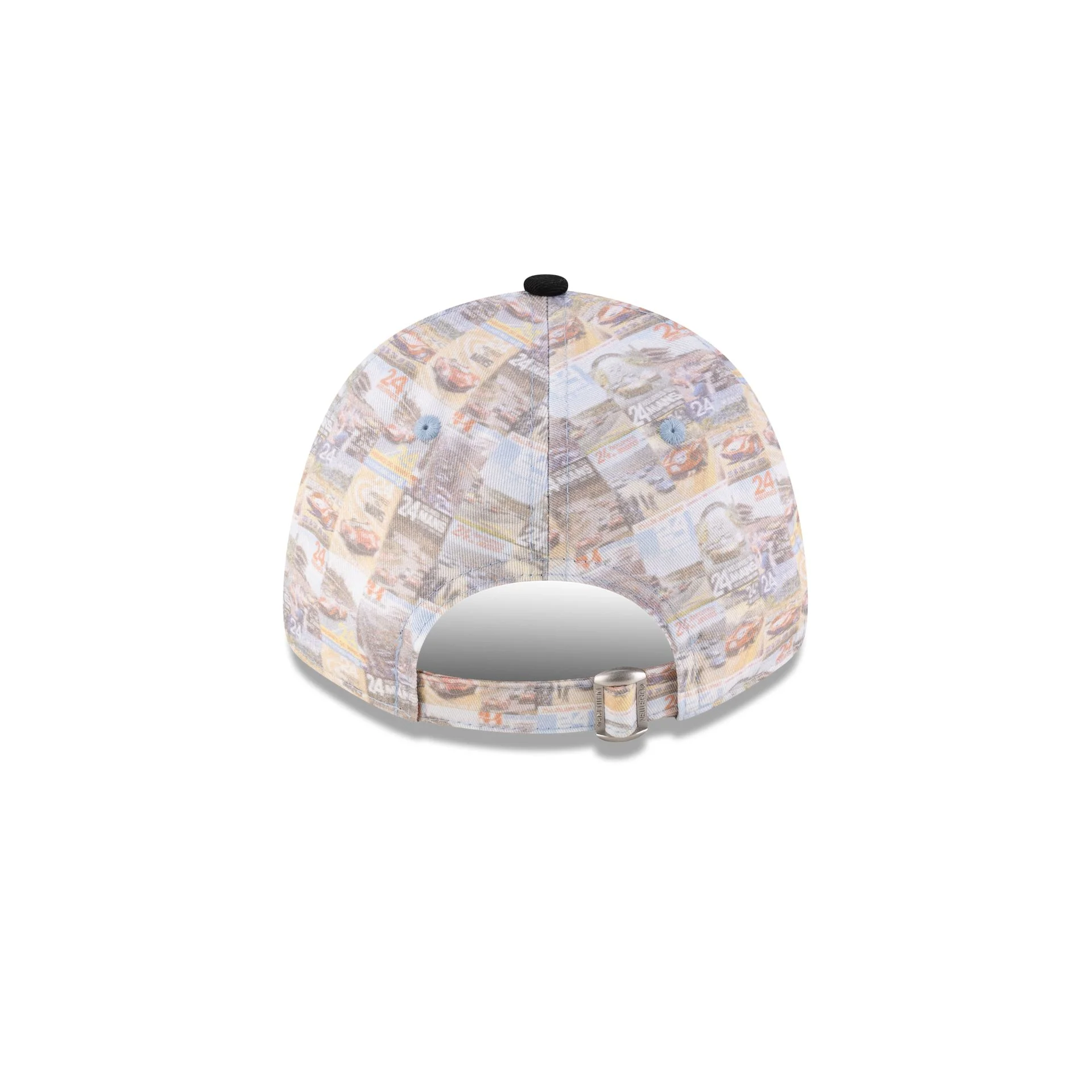 24 Hours of Le Mans Photo 9FORTY Snapback Hat