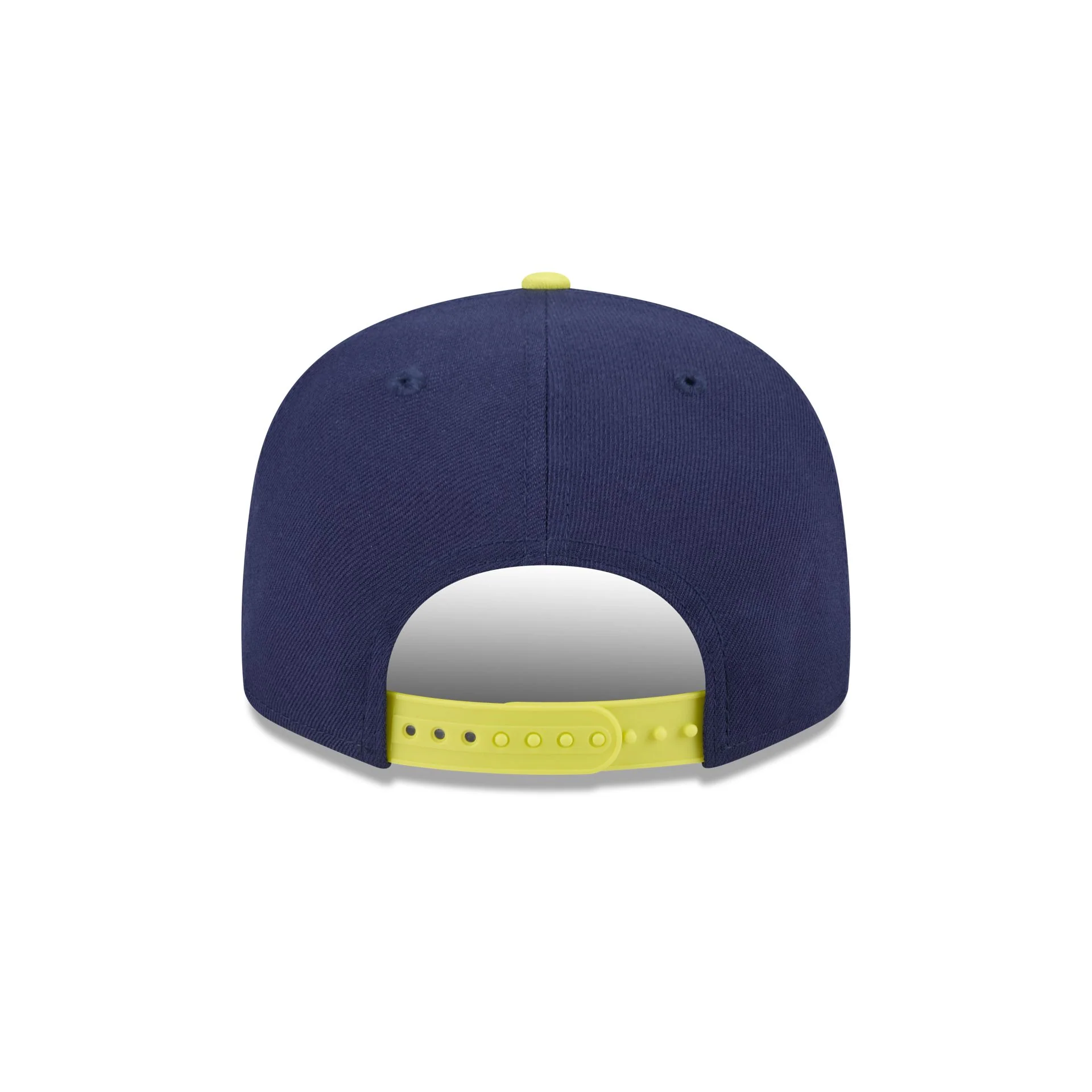 Nashville SC Team 9FIFTY Snapback Hat