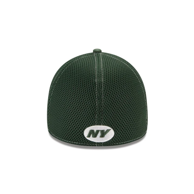 New York Jets Neo 39THIRTY Stretch Fit Hat