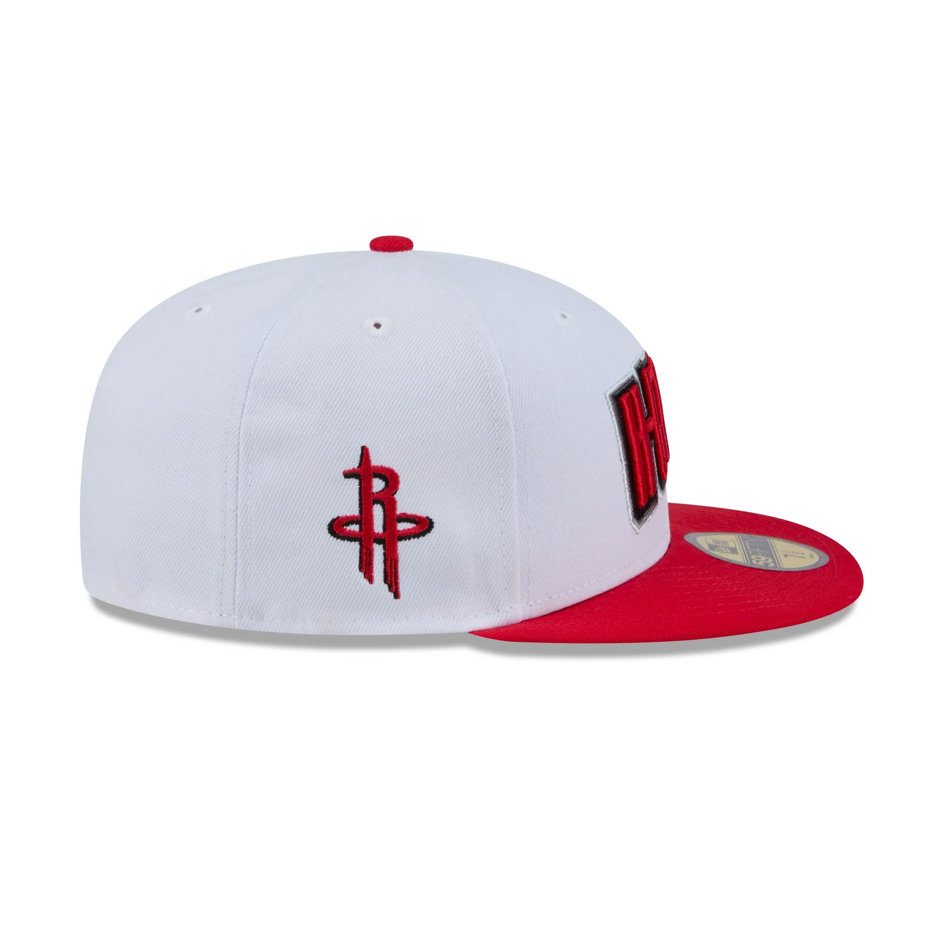 Houston Rockets 2024 City Edition 59FIFTY Fitted Hat