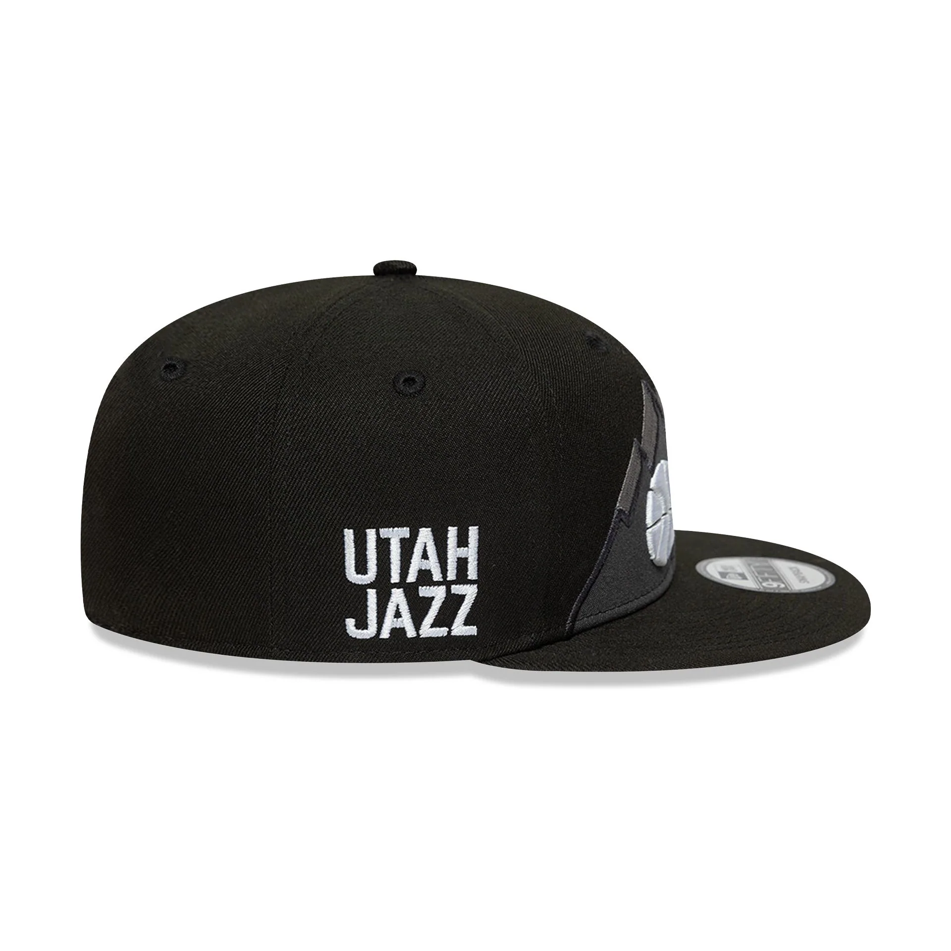 Utah Jazz 2024 Statement Edition 9FIFTY Snapback Hat