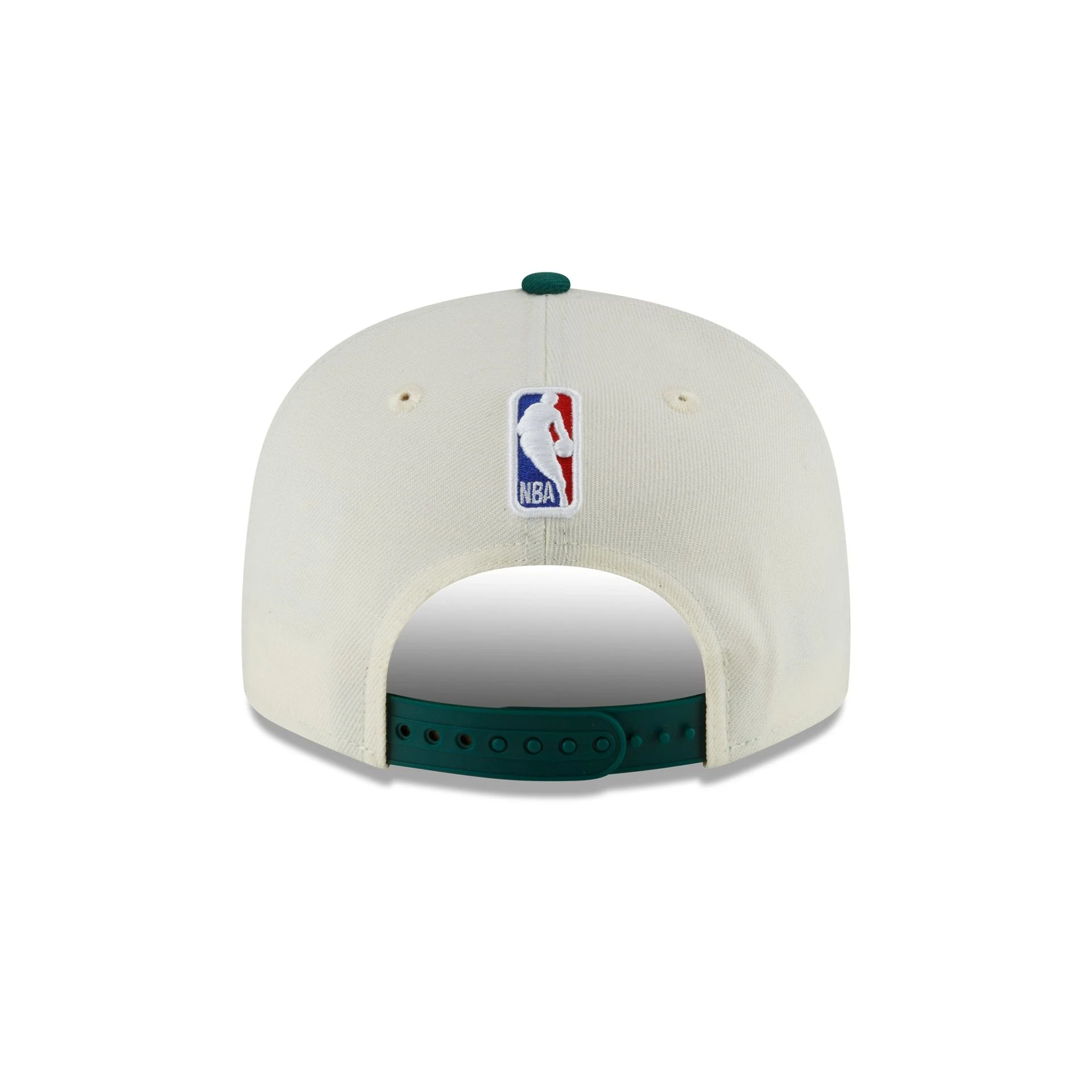 Boston Celtics 2023 City Edition 9FIFTY Snapback Hat
