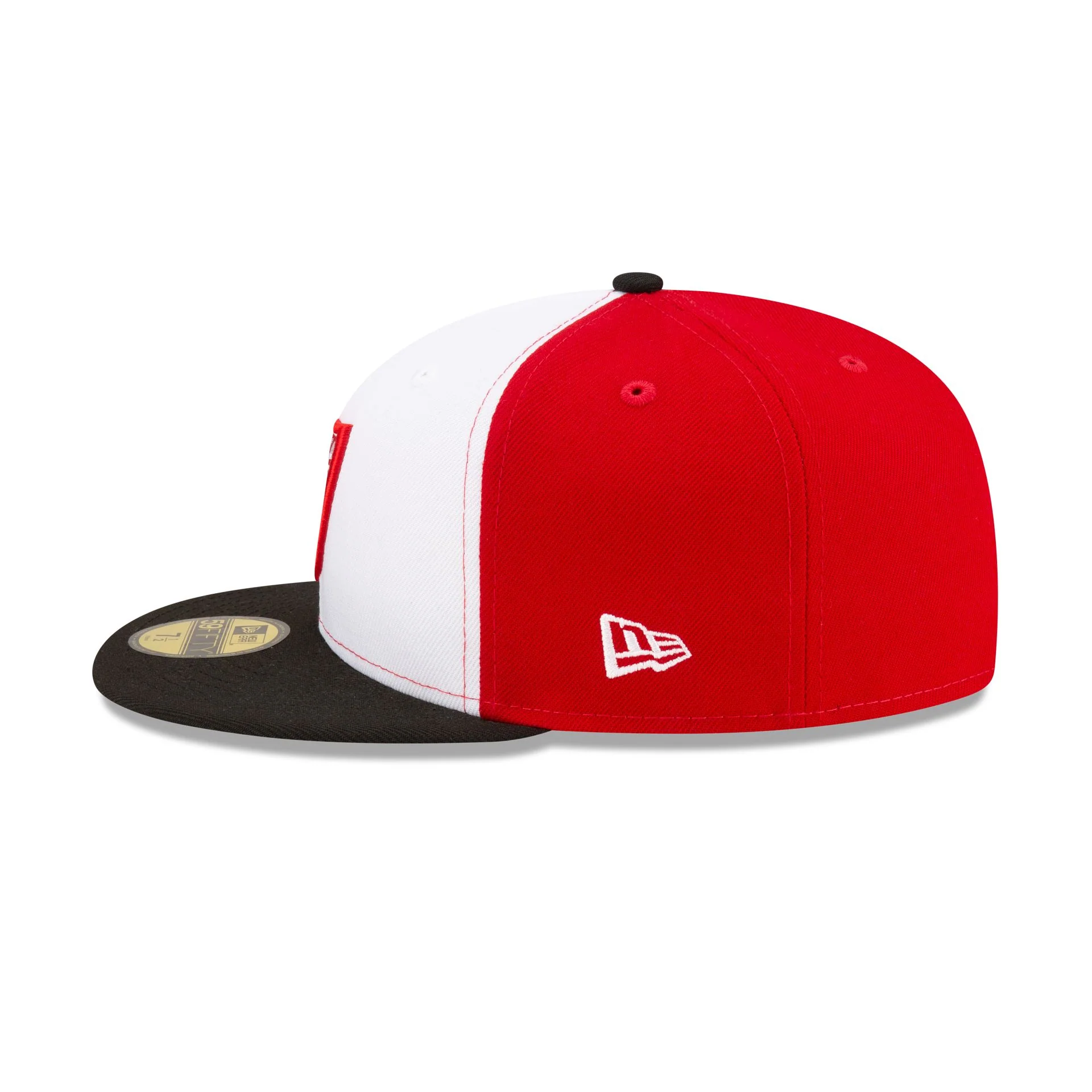 Club Necaxa 59FIFTY Fitted Hat
