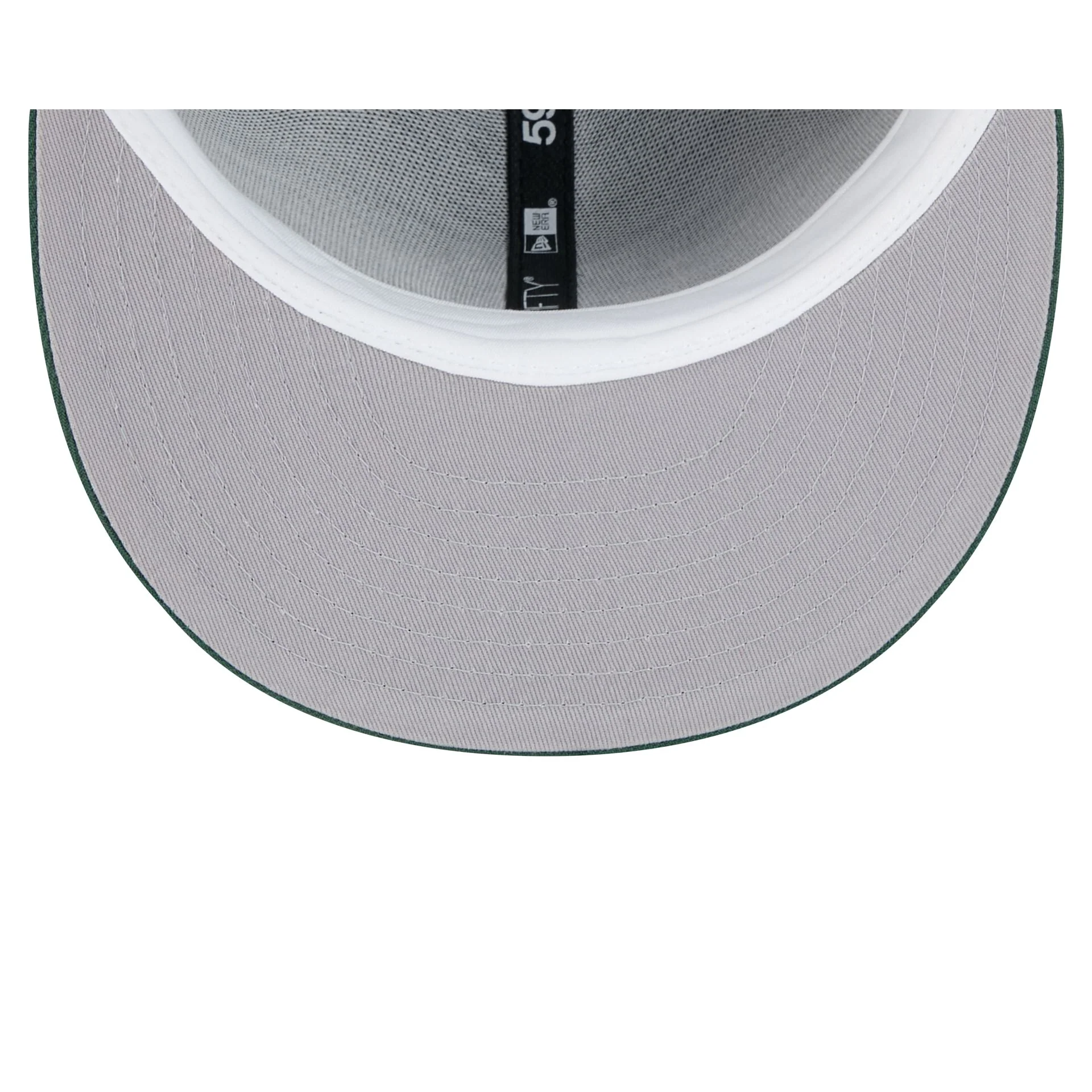 Portland Timbers Team 59FIFTY Fitted Hat