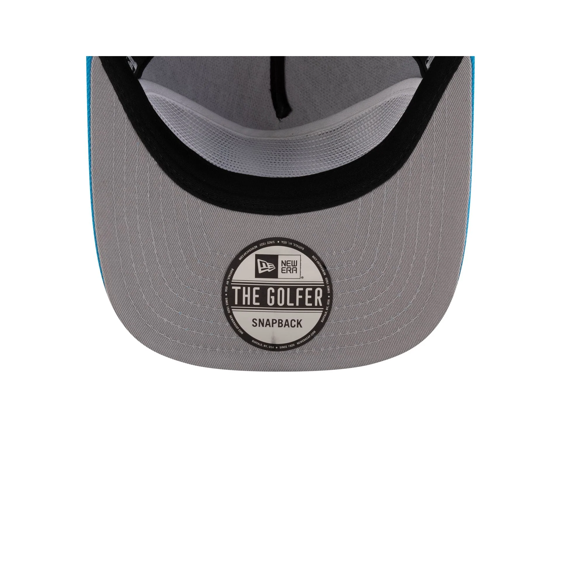 Carolina Panthers 2025 Draft Golfer Hat