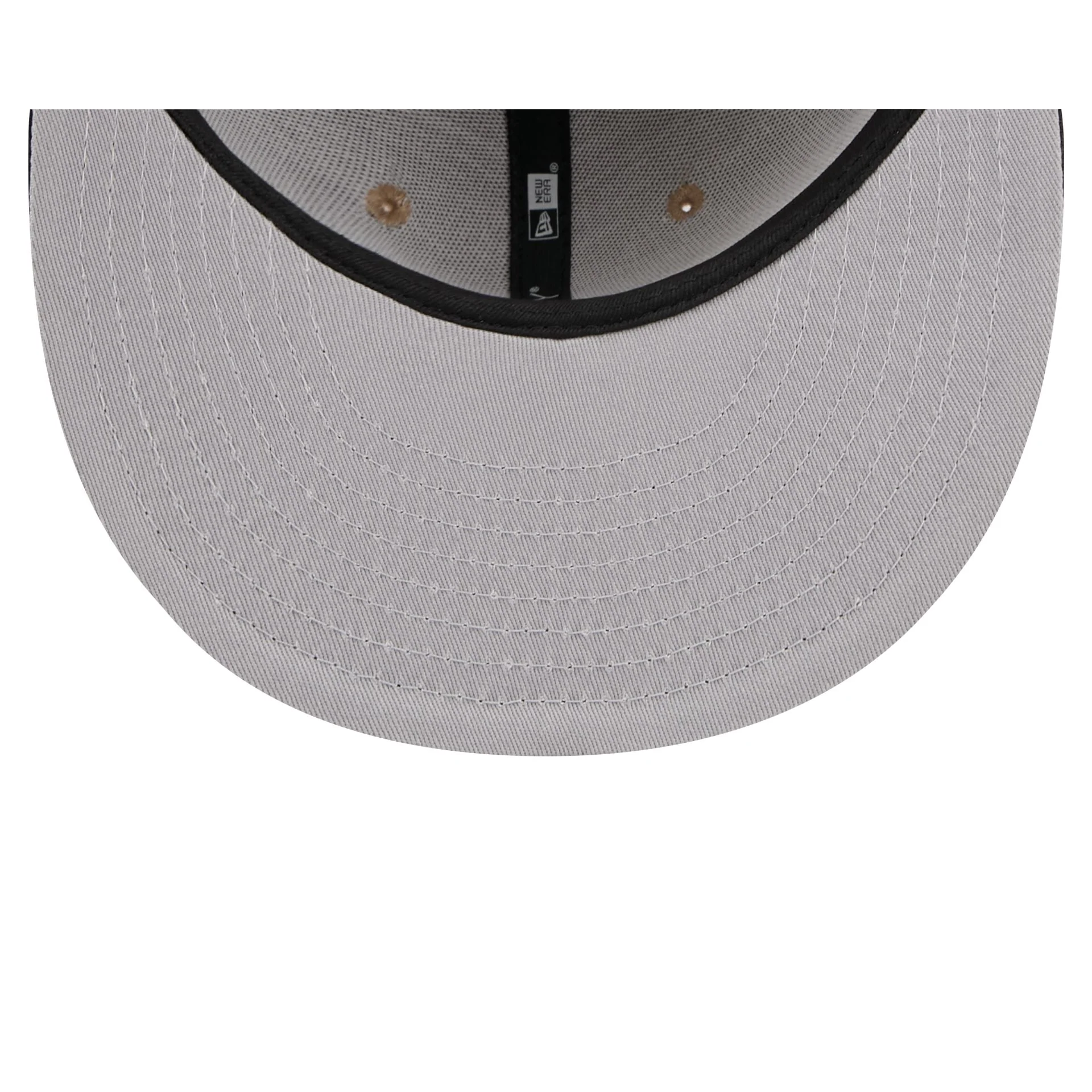 Utah Jazz 2024 Draft 9FIFTY Snapback Hat