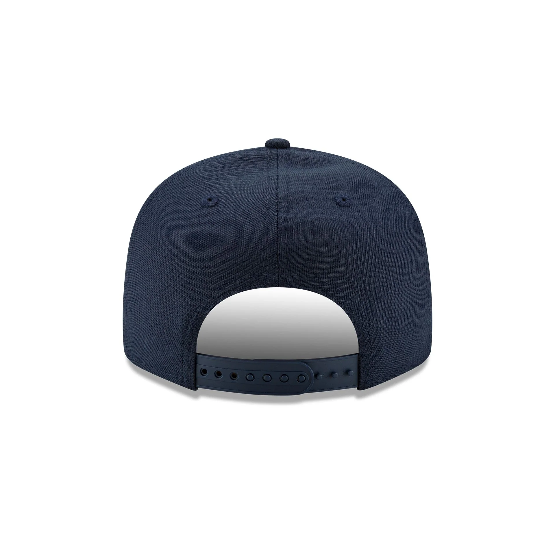 Dallas Cowboys Navy 9FIFTY Snapback Hat