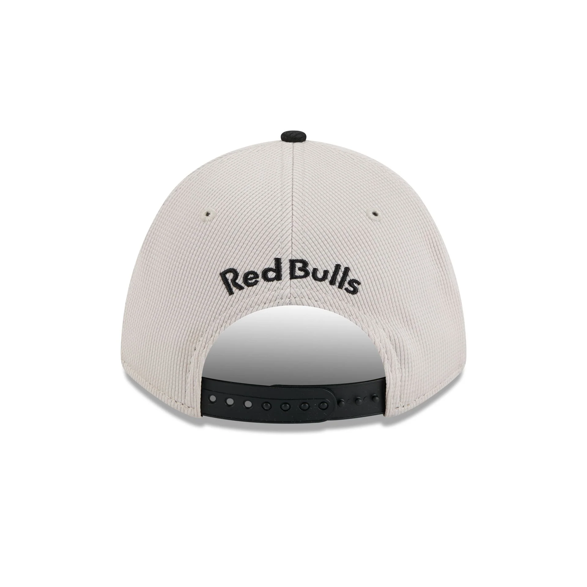 New York Red Bulls 2025 Jersey Hook 9FORTY M-Crown A-Frame Snapback Hat