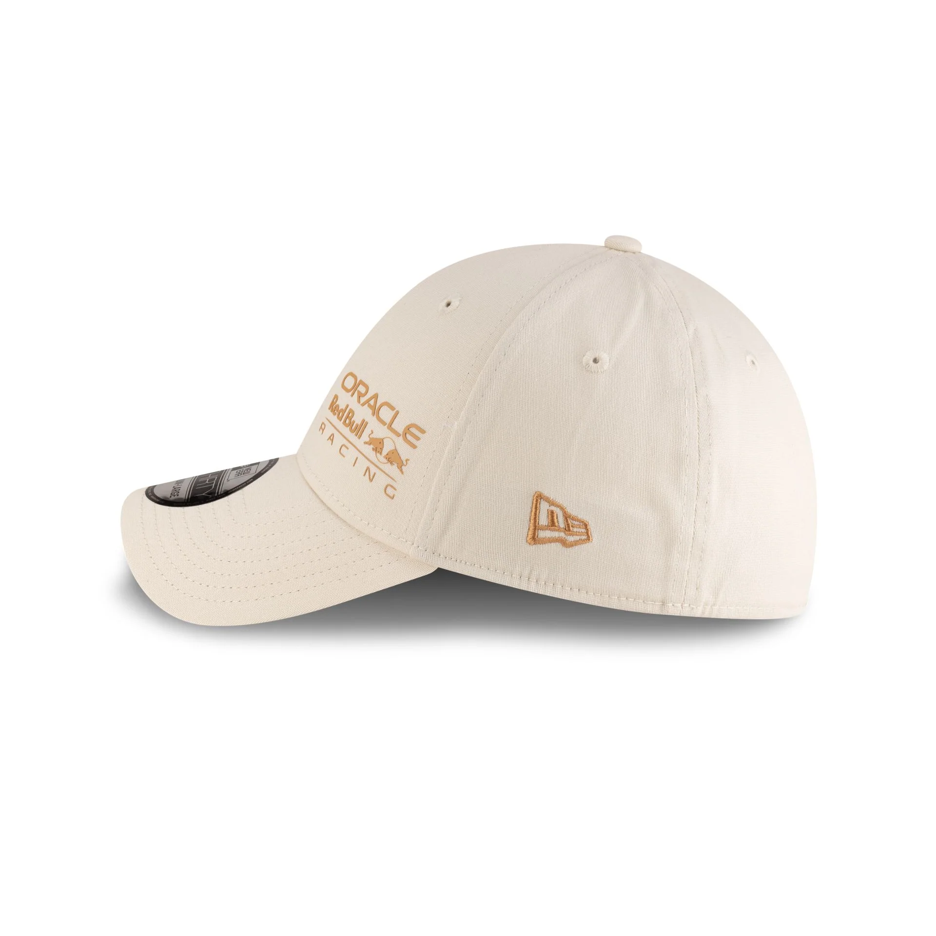 Oracle Red Bull Racing Seasonal 39THIRTY Stretch Fit Hat