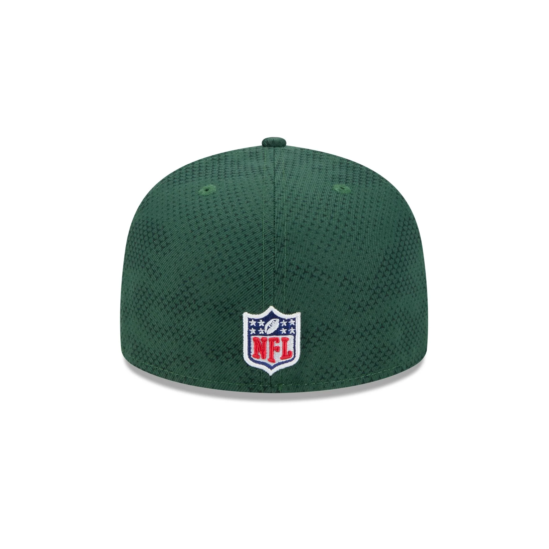 Green Bay Packers 2024 Sideline 59FIFTY Fitted Hat