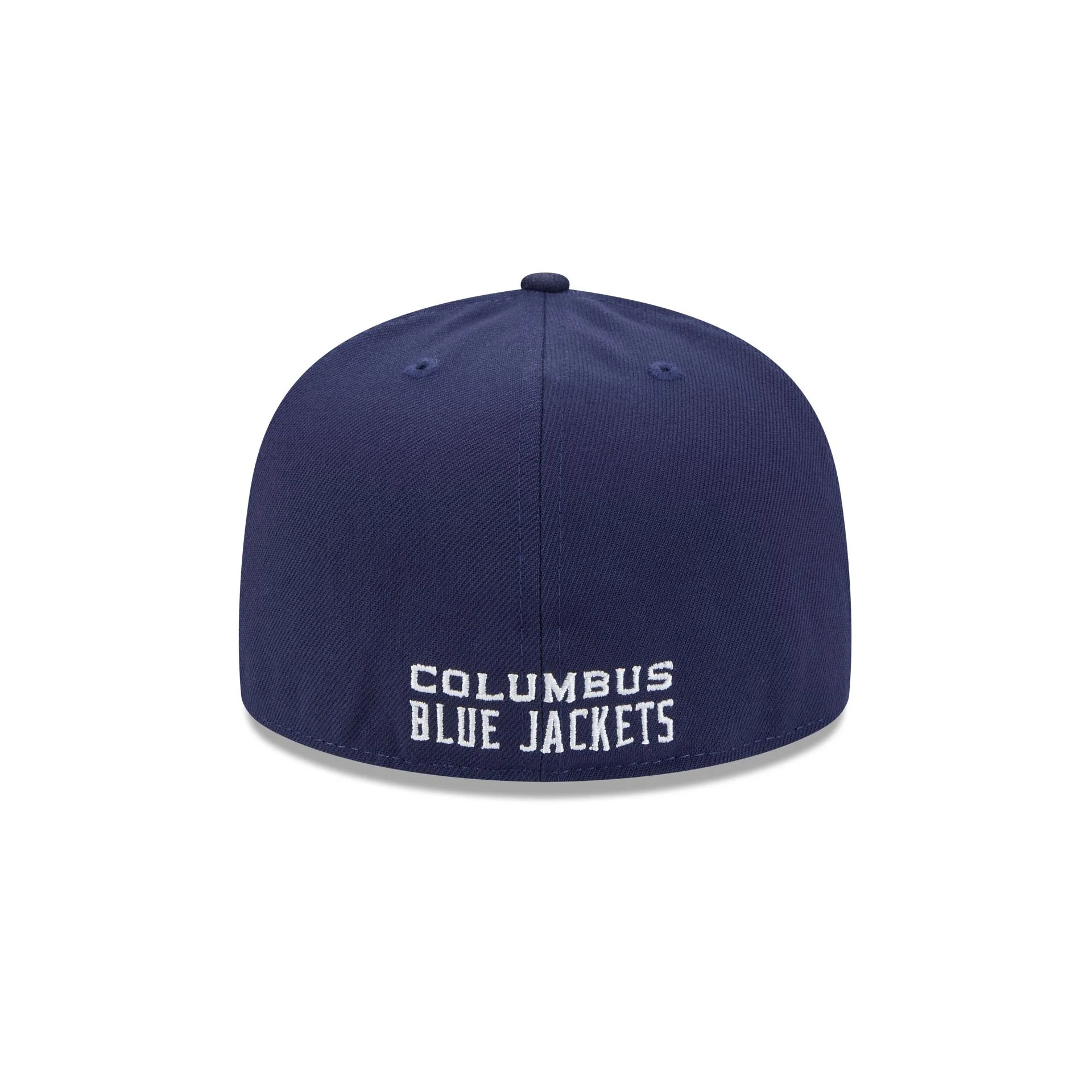 Columbus Blue Jackets 59FIFTY Fitted Hat