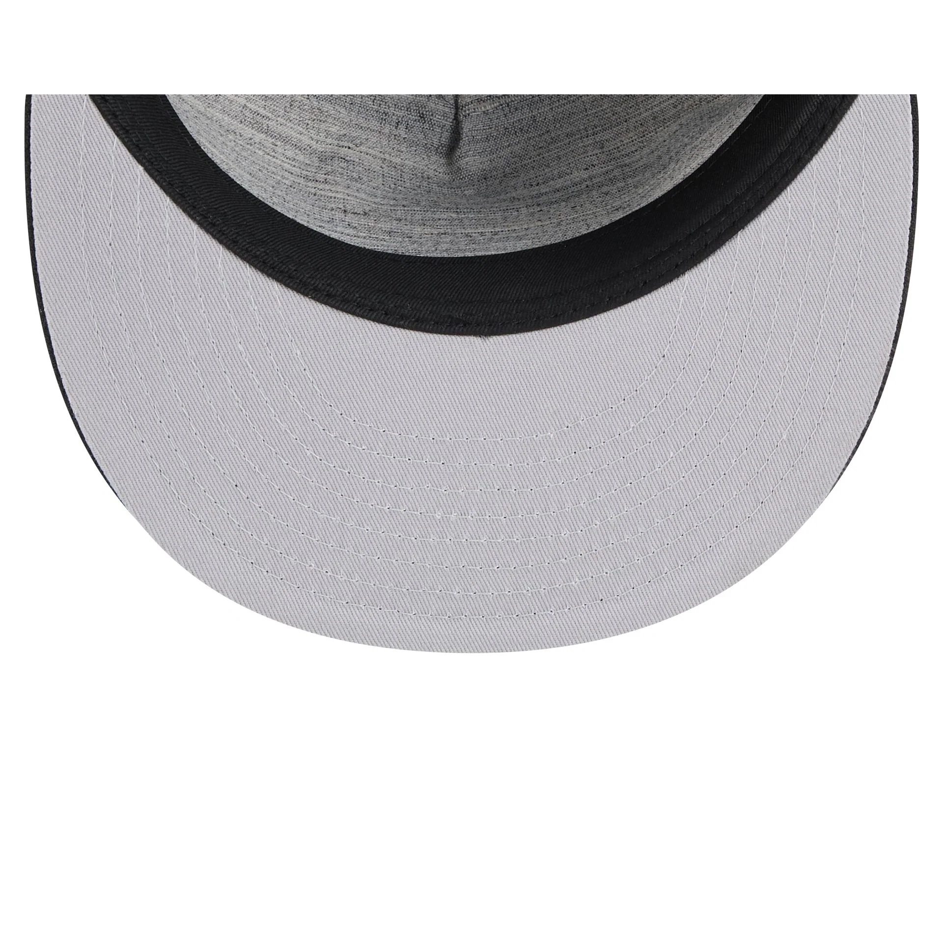 Chicago Bulls Boho Wool Retro Crown 59FIFTY Fitted Hat