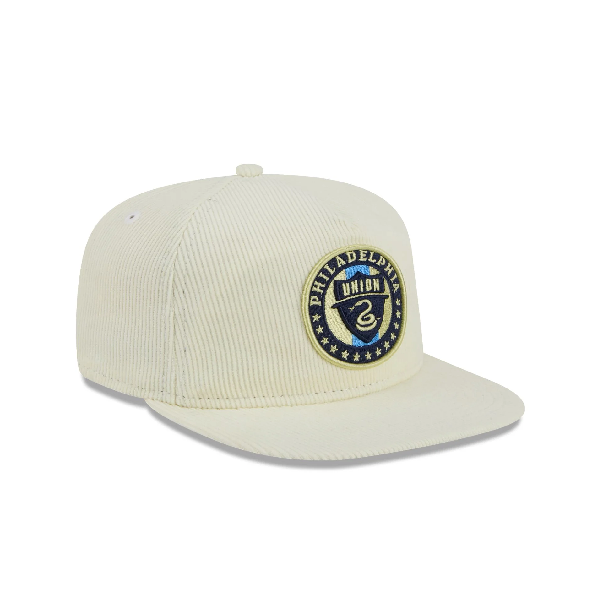 Philadelphia Union 2025 MLS Kickoff Golfer Hat