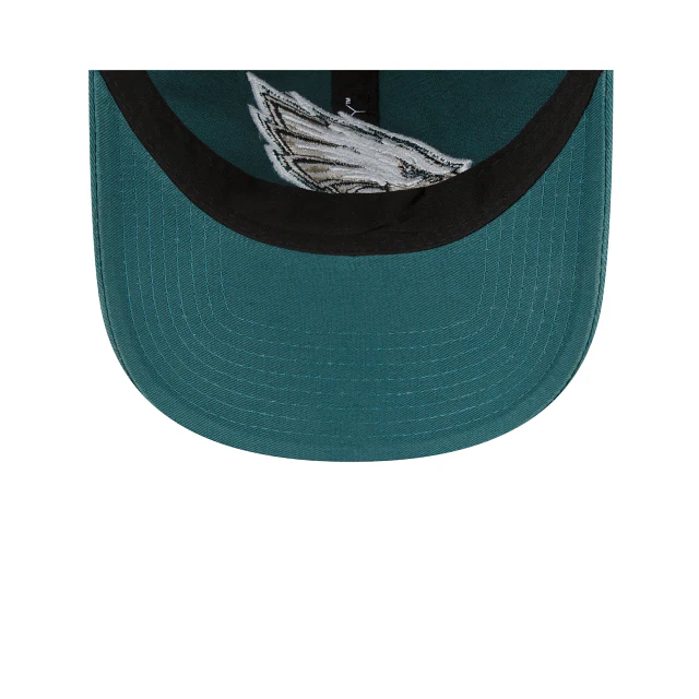 Philadelphia Eagles Core Classic 9TWENTY Adjustable Hat