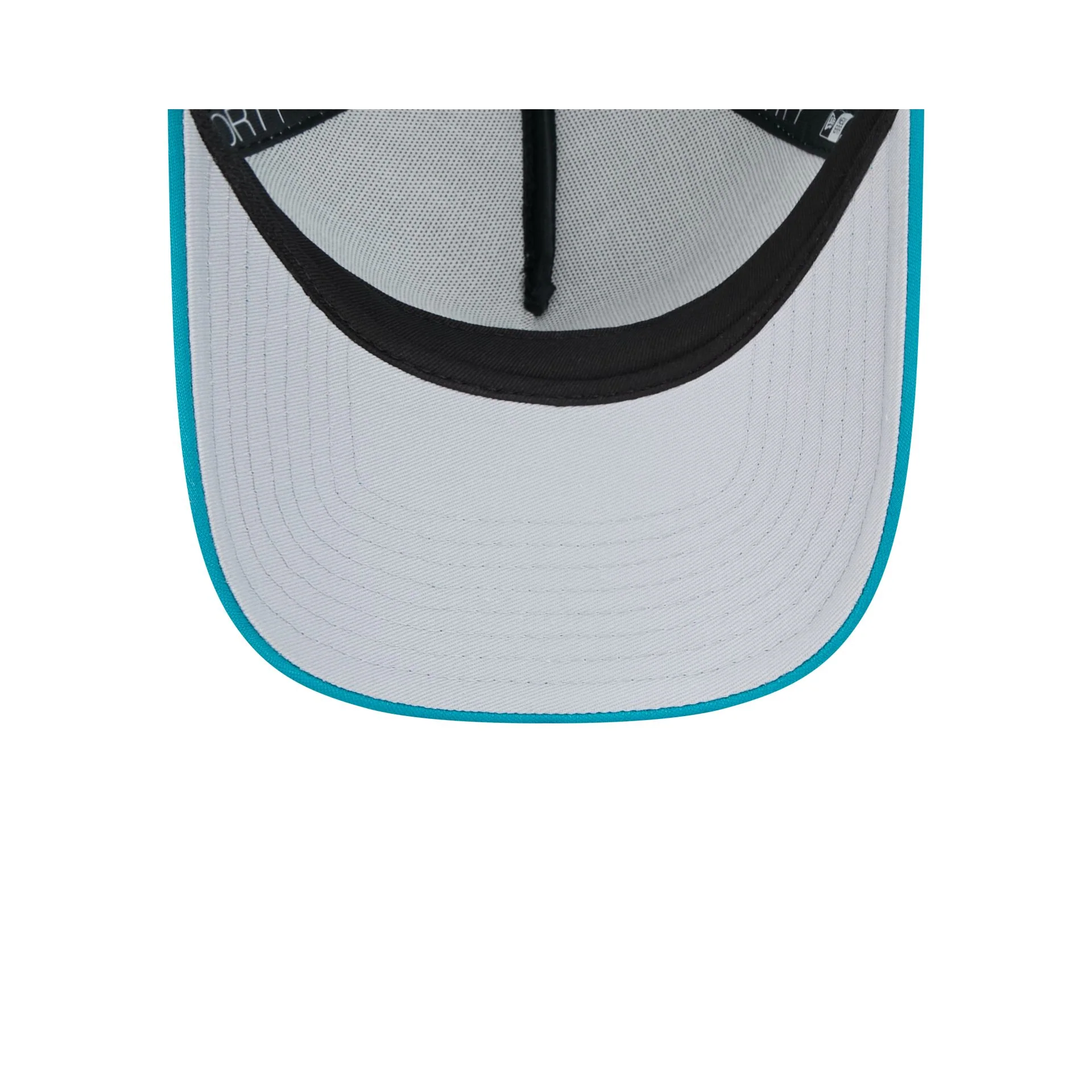 Miami Dolphins Sport Classics 9FORTY A-Frame Trucker Hat