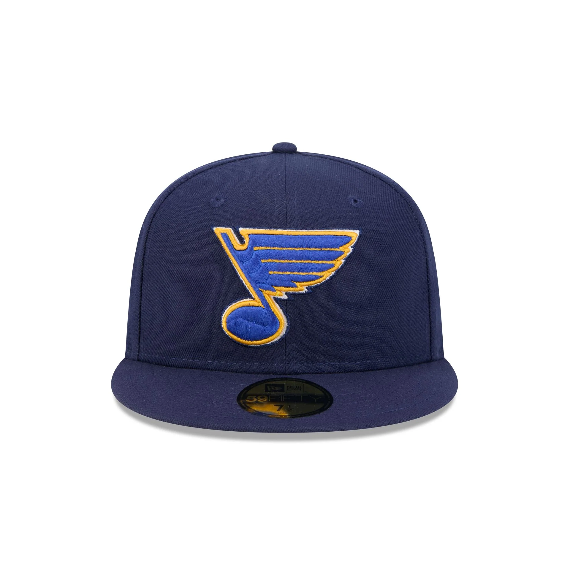 St. Louis Blues 59FIFTY Fitted Hat