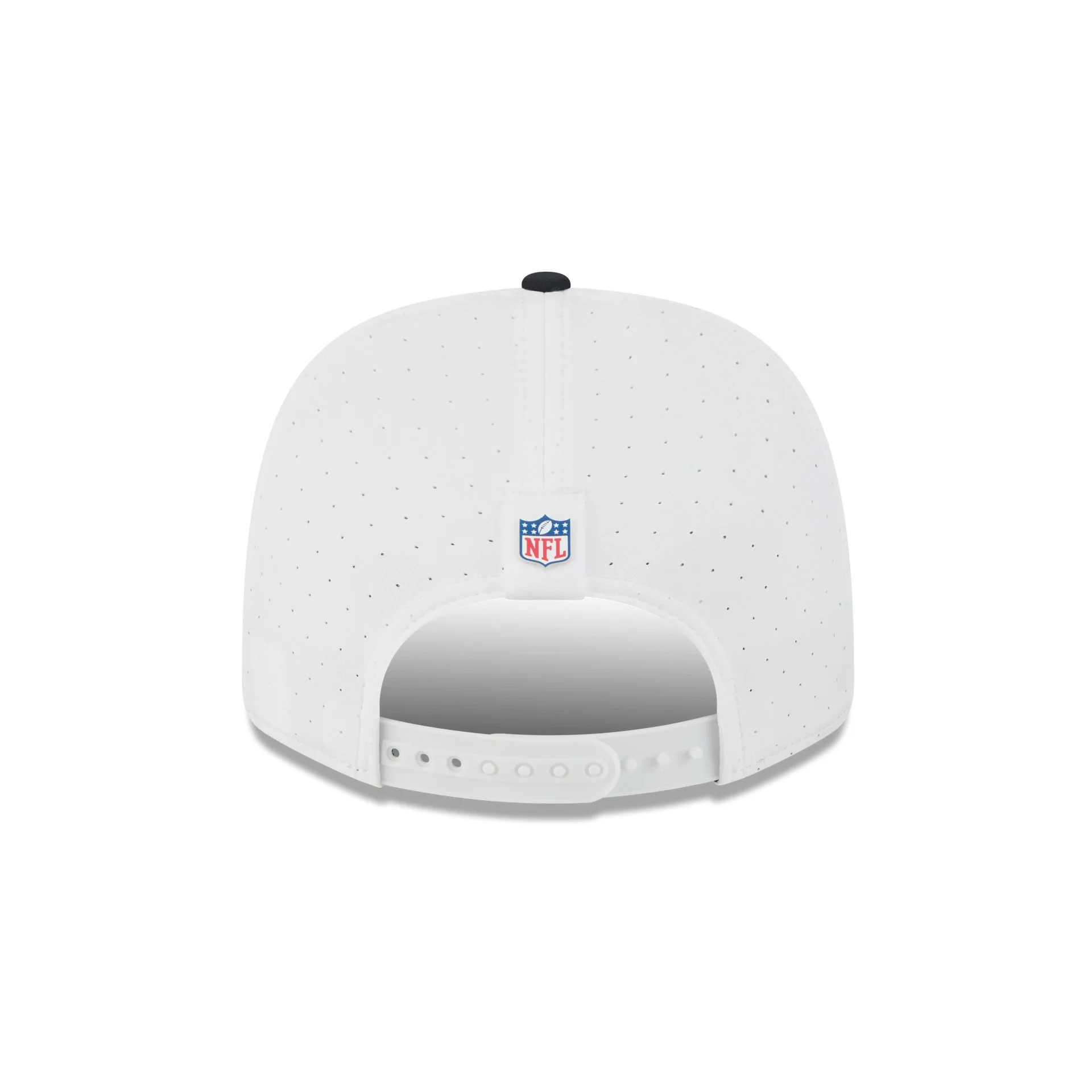 Houston Texans 2025 Training 9SEVENTY Stretch-Snap Hat