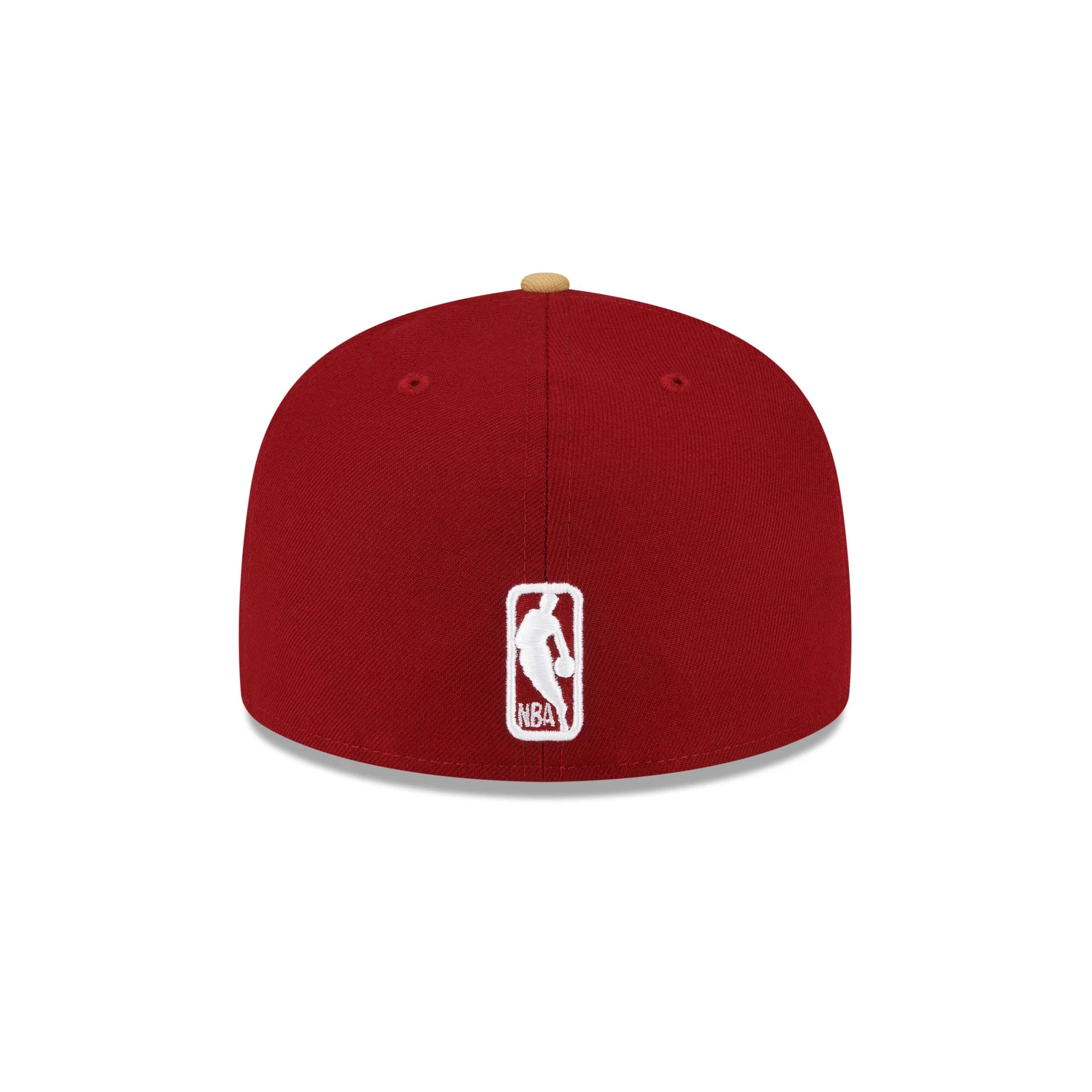 Cleveland Cavaliers Basic Two Tone 59FIFTY Fitted Hat