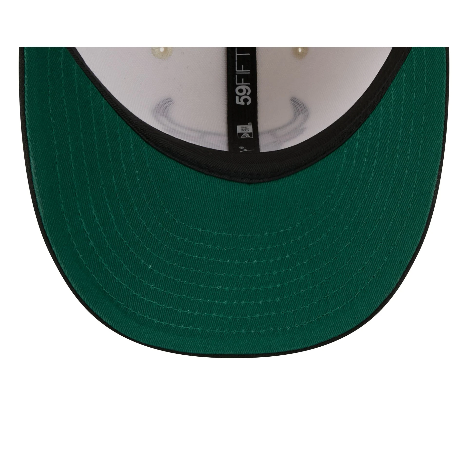 Chicago Bulls Tonal Florals White 59FIFTY Fitted Hat