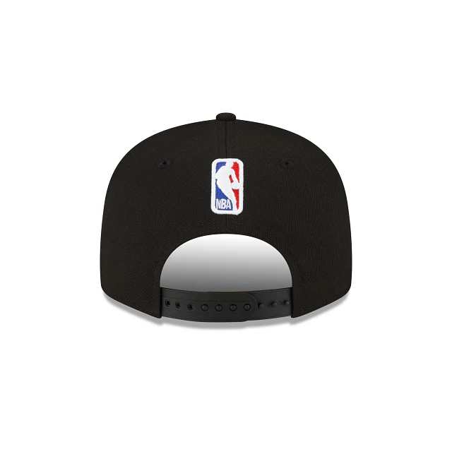Milwaukee Bucks 2024 Statement Edition 9FIFTY Snapback Hat