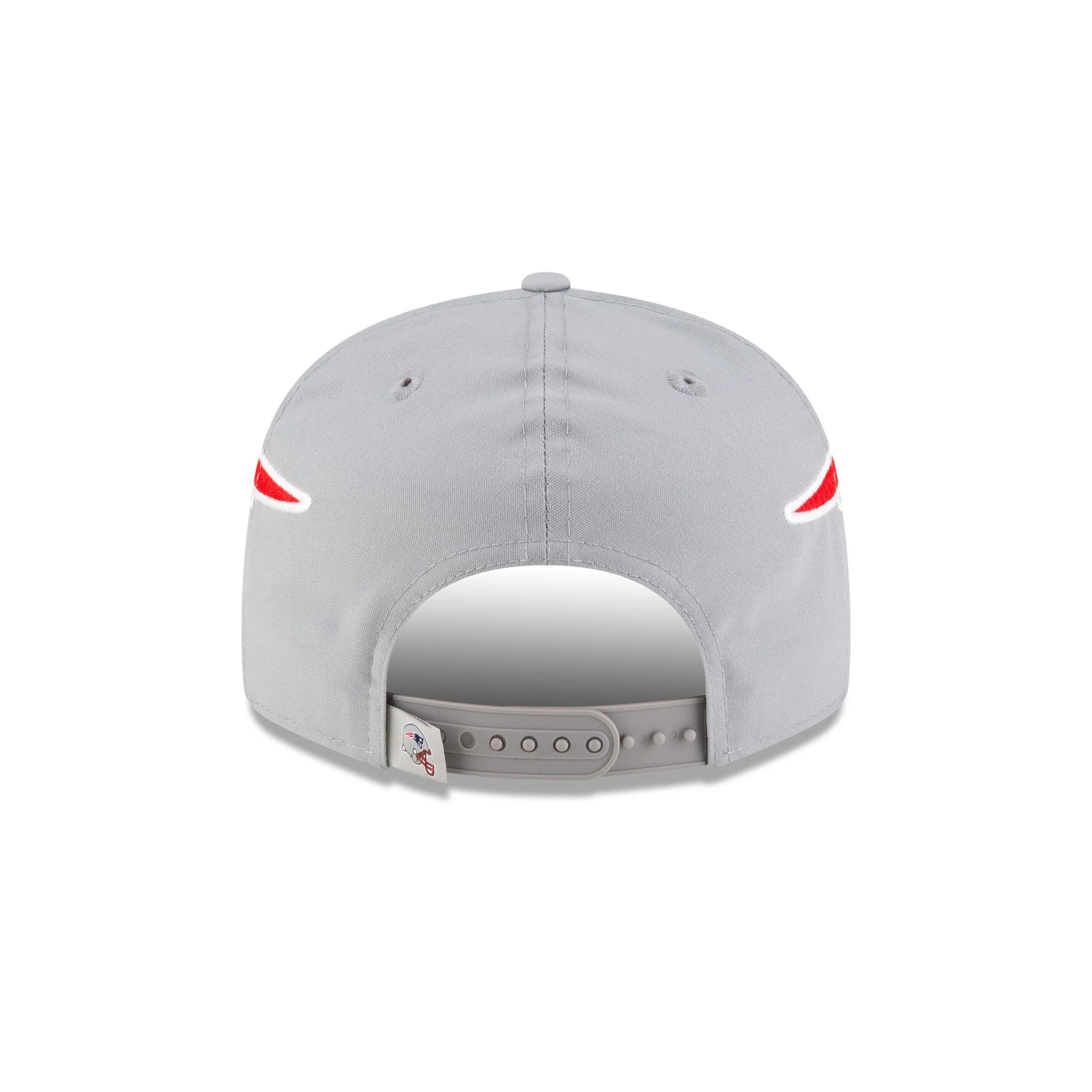 New England Patriots Helmet Pack 9FIFTY Snapback Hat