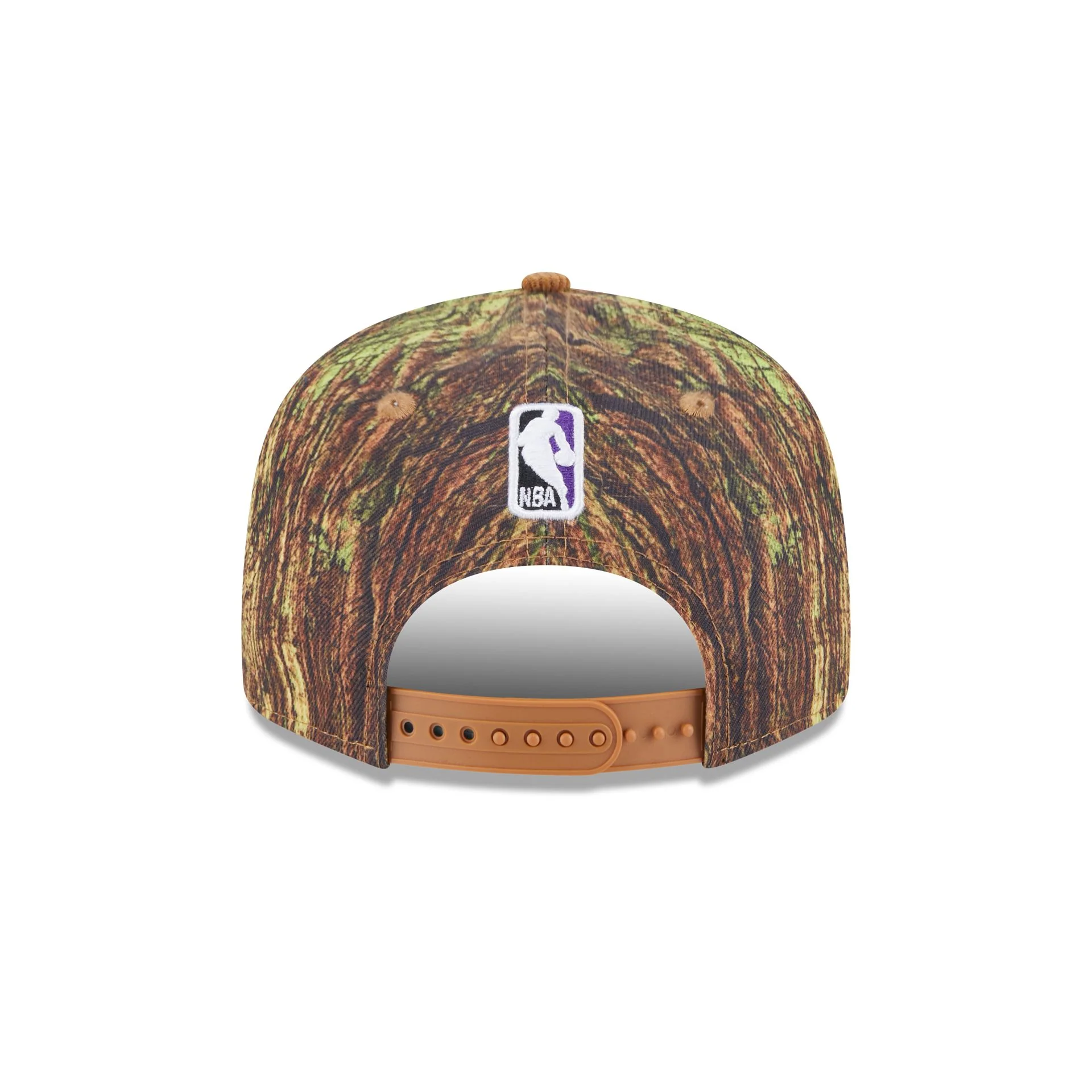 Sacramento Kings 2025 All-Star Game Fan Pack Grove 9FIFTY Snapback Hat