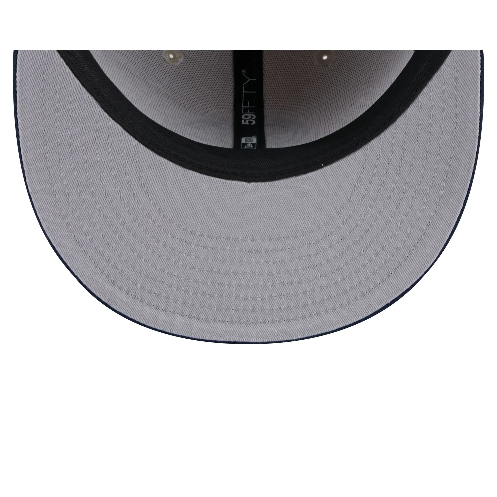 Los Angeles Clippers 2025 All-Star Game Fan Pack 59FIFTY Fitted Hat