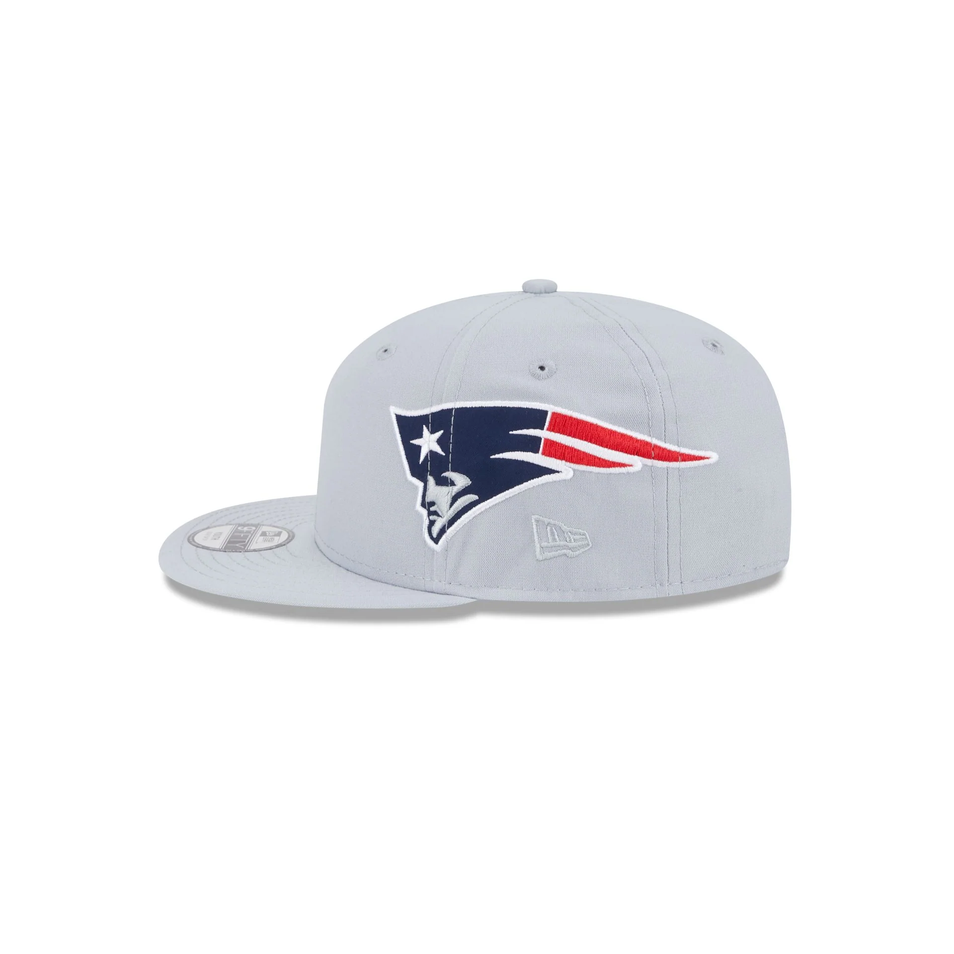 New England Patriots Kids Helmet 9FIFTY Snapback Hat