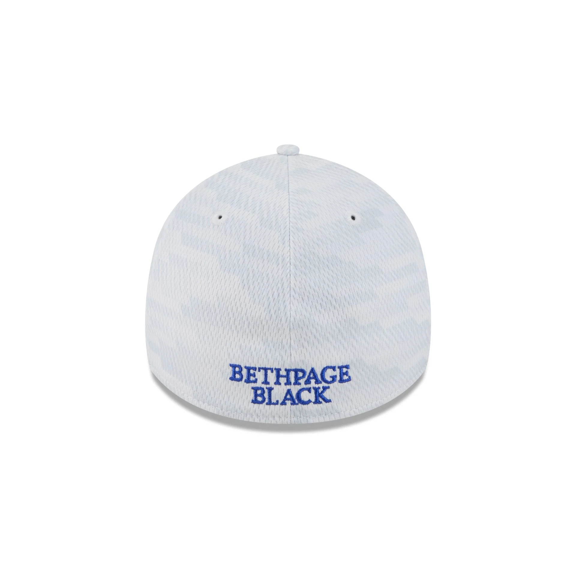2025 Ryder Cup Digi White 39THIRTY Stretch Fit Hat
