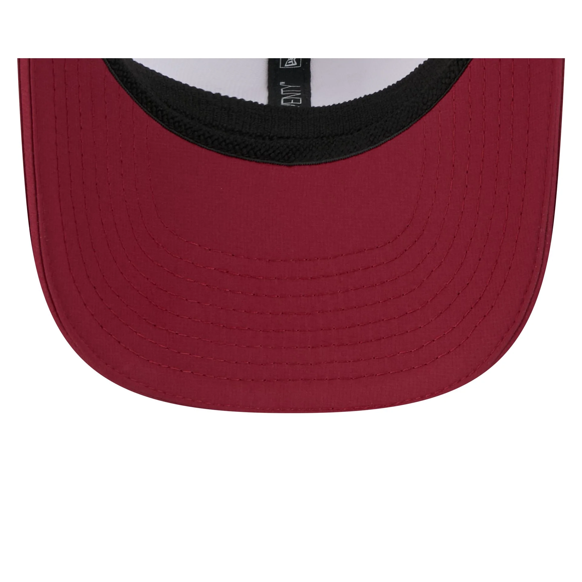 Washington Commanders 2025 Training 9SEVENTY Stretch-Snap Hat