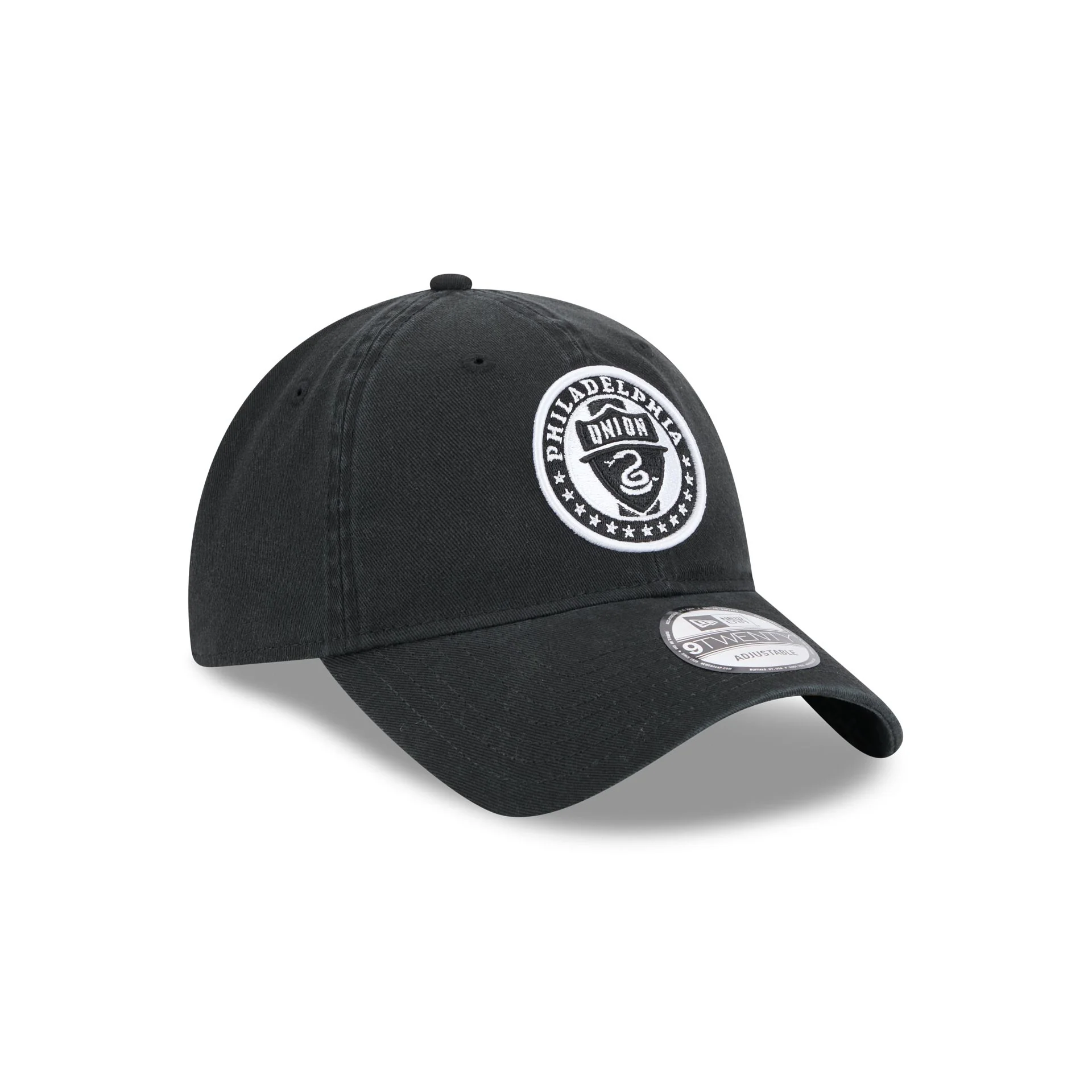 Philadelphia Union 2025 MLS Kickoff 9TWENTY Adjustable Hat