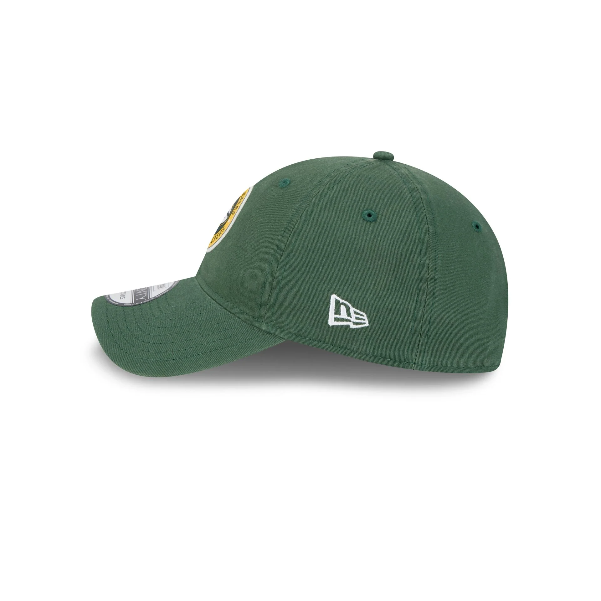 Green Bay Packers 2024 Sideline 9TWENTY Adjustable Hat