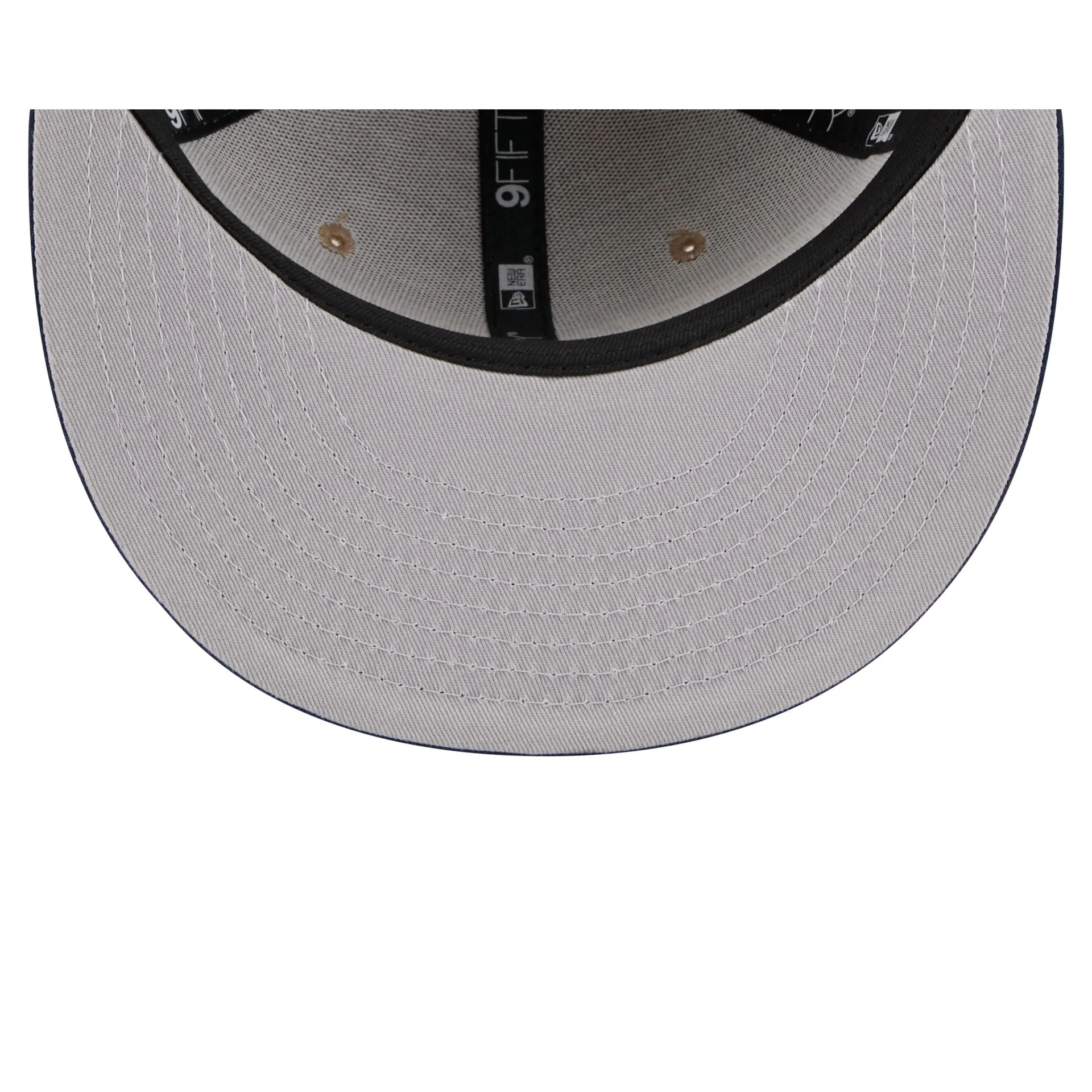 Indiana Pacers 2024 Draft 9FIFTY Snapback Hat