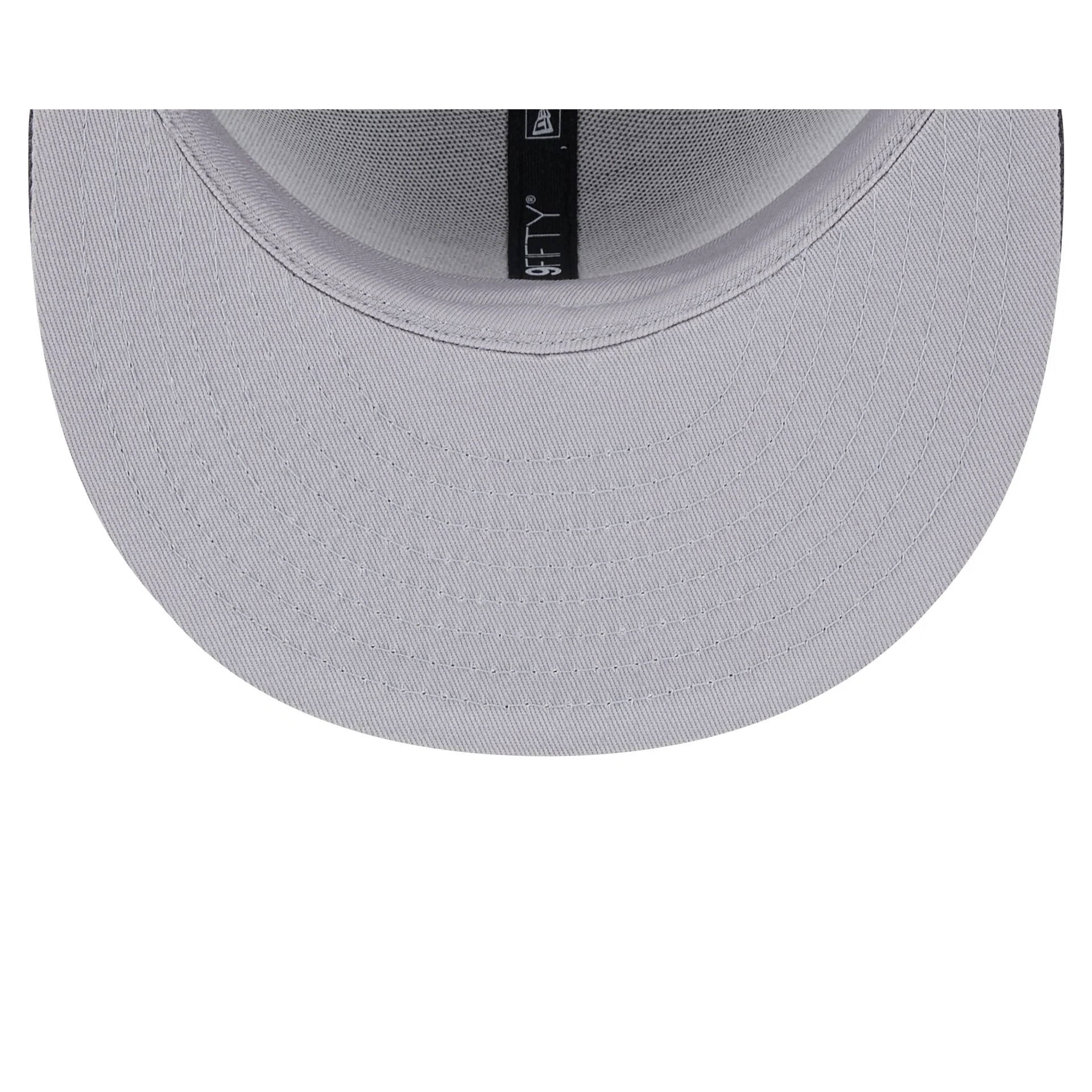 Minnesota Vikings 2024 Sideline Statement Gray 9FIFTY Snapback Hat