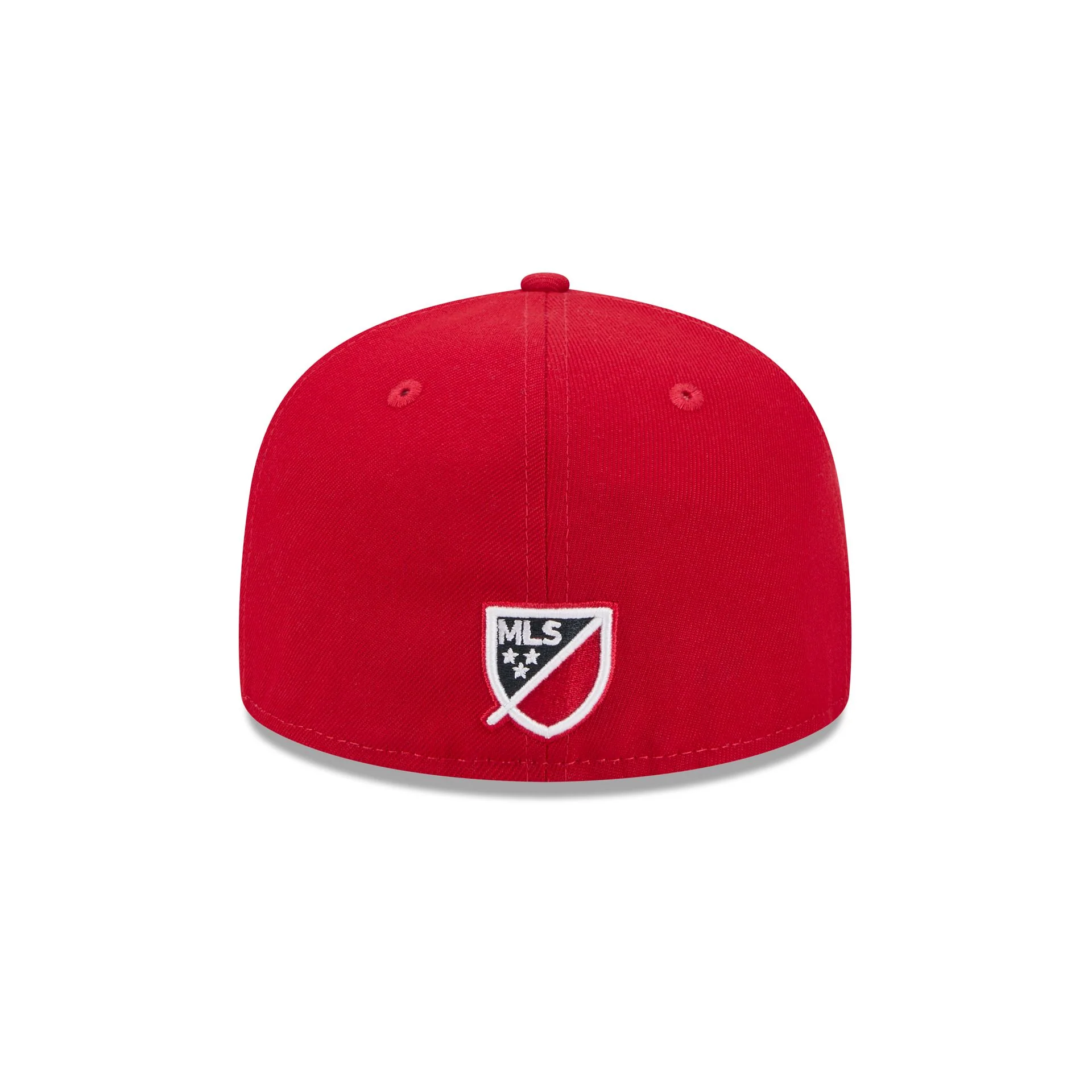Toronto FC Team 59FIFTY Fitted Hat