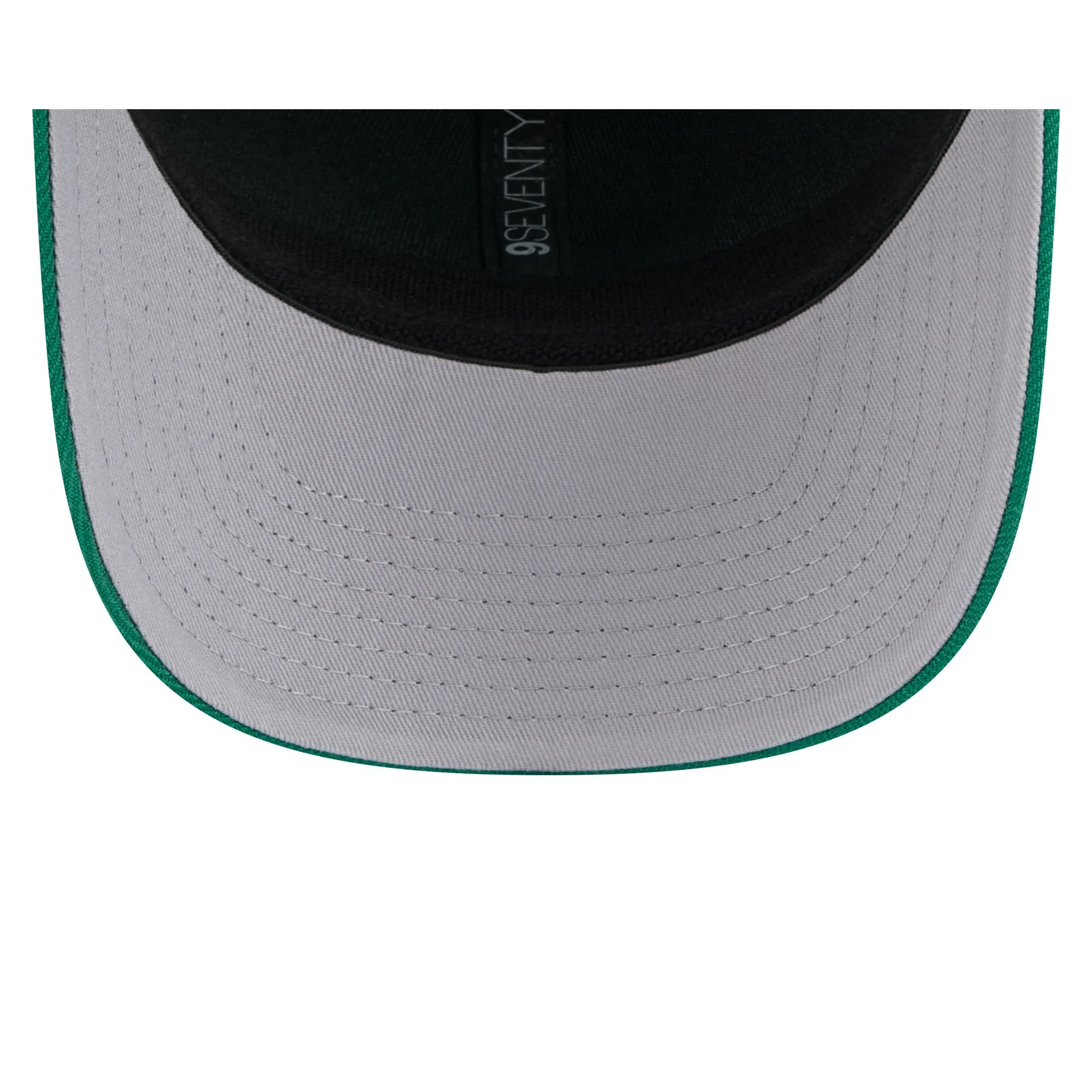 Boston Celtics 2025 All-Star Game Fan Pack 9SEVENTY Trucker Hat