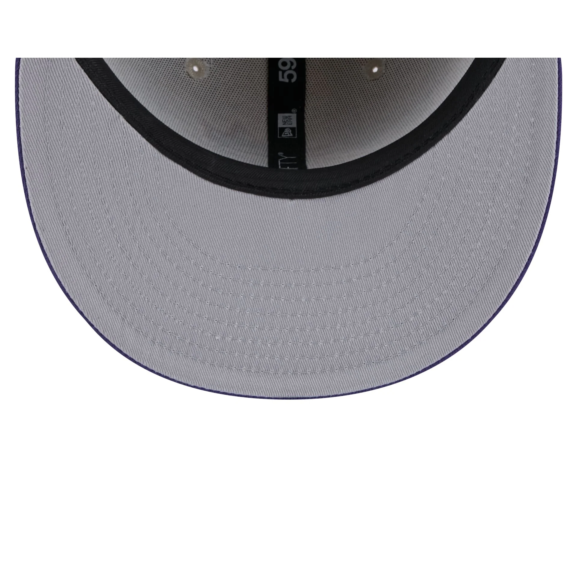 Phoenix Suns 2025 All-Star Game Fan Pack 59FIFTY Fitted Hat