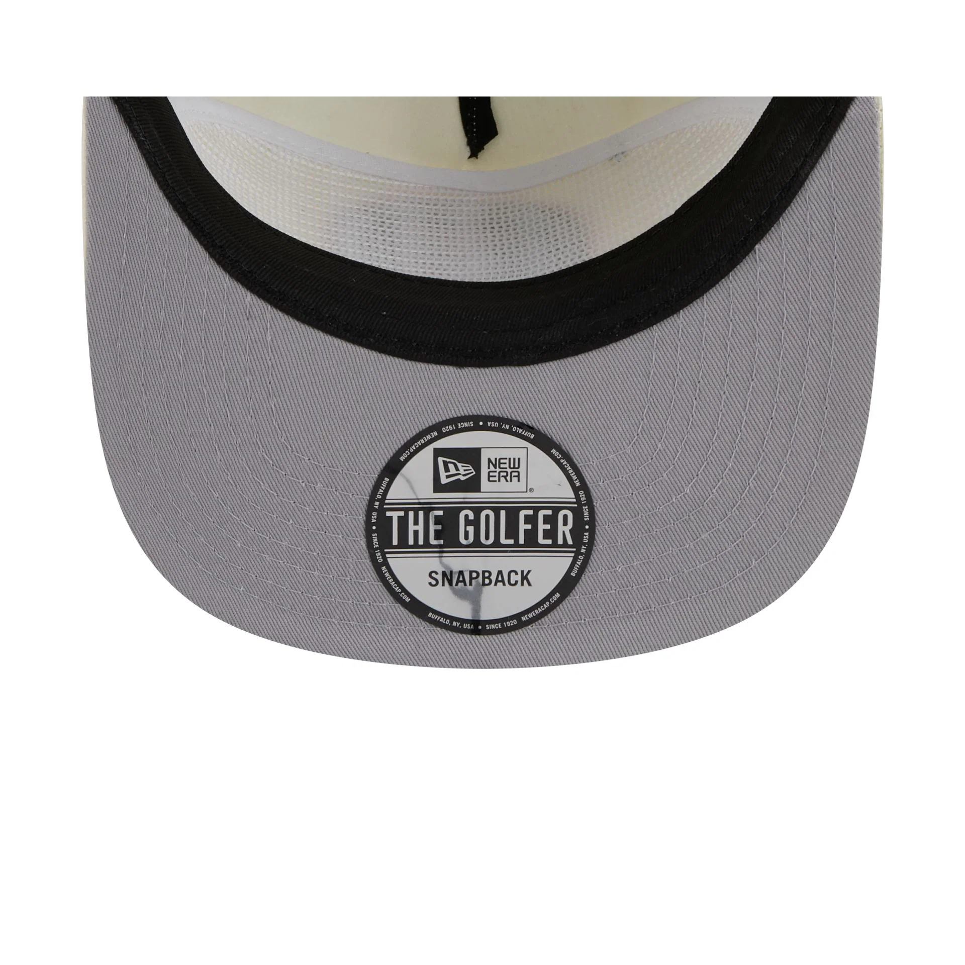 Inter Miami 2025 MLS Kickoff Golfer Hat