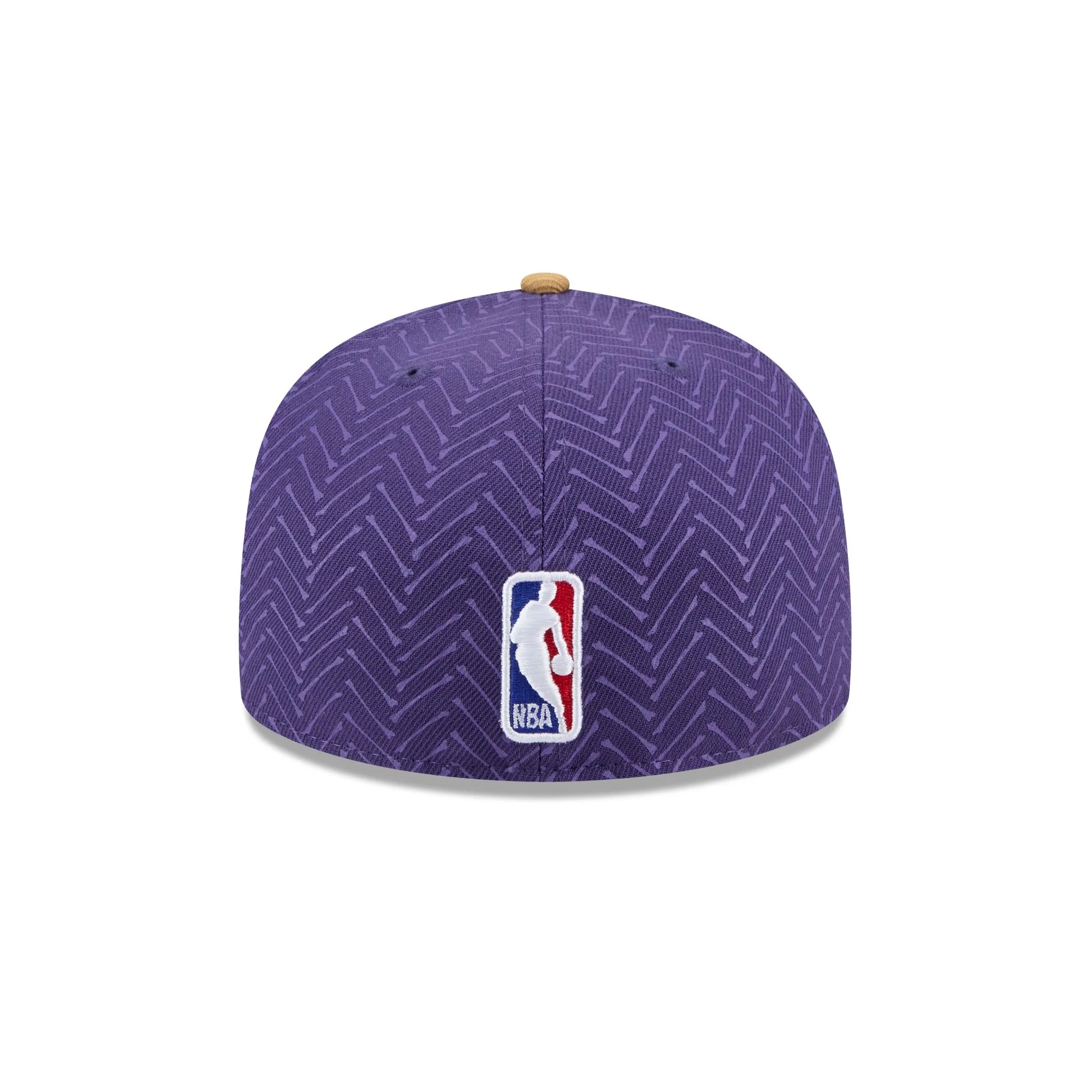 New Orleans Pelicans 2024 City Edition 59FIFTY Fitted Hat